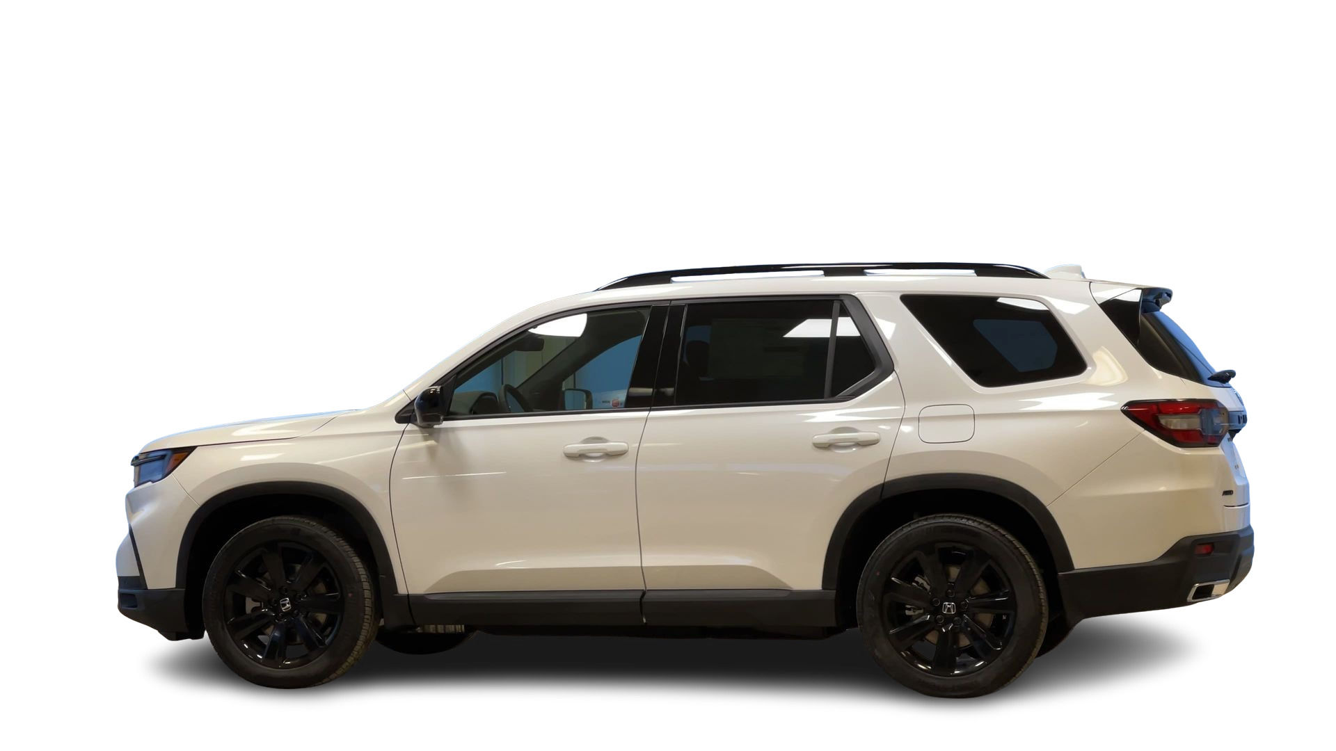 2025 Honda Pilot in Regina, Saskatchewan