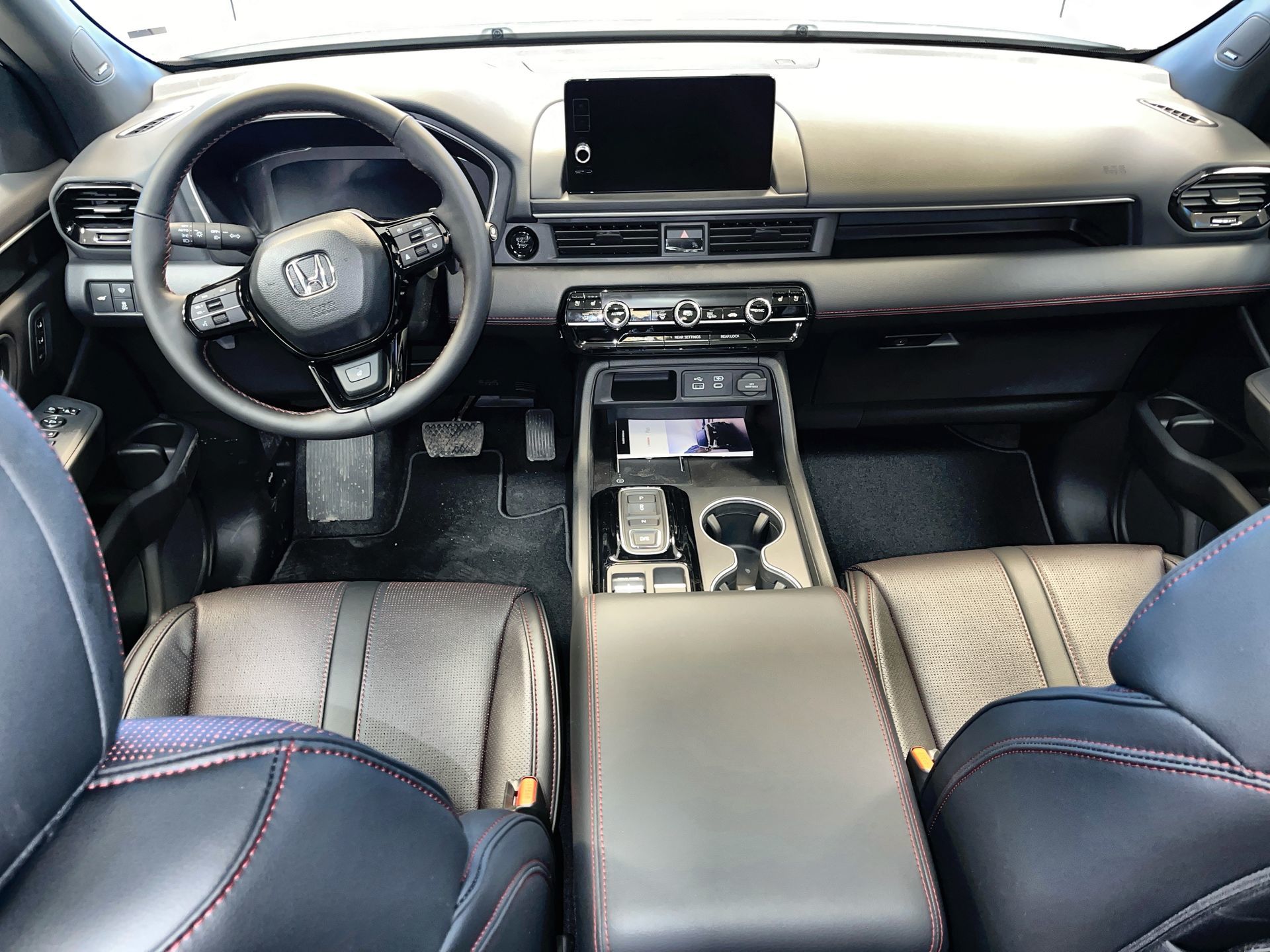 2025 Honda Pilot in Regina, Saskatchewan