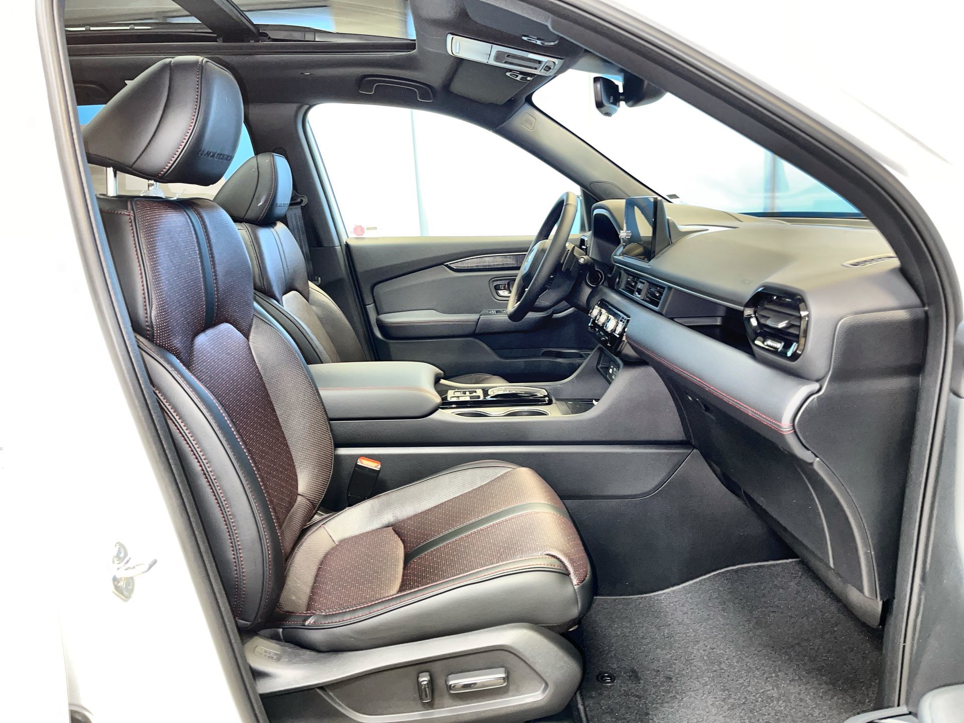 2025 Honda Pilot in Regina, Saskatchewan
