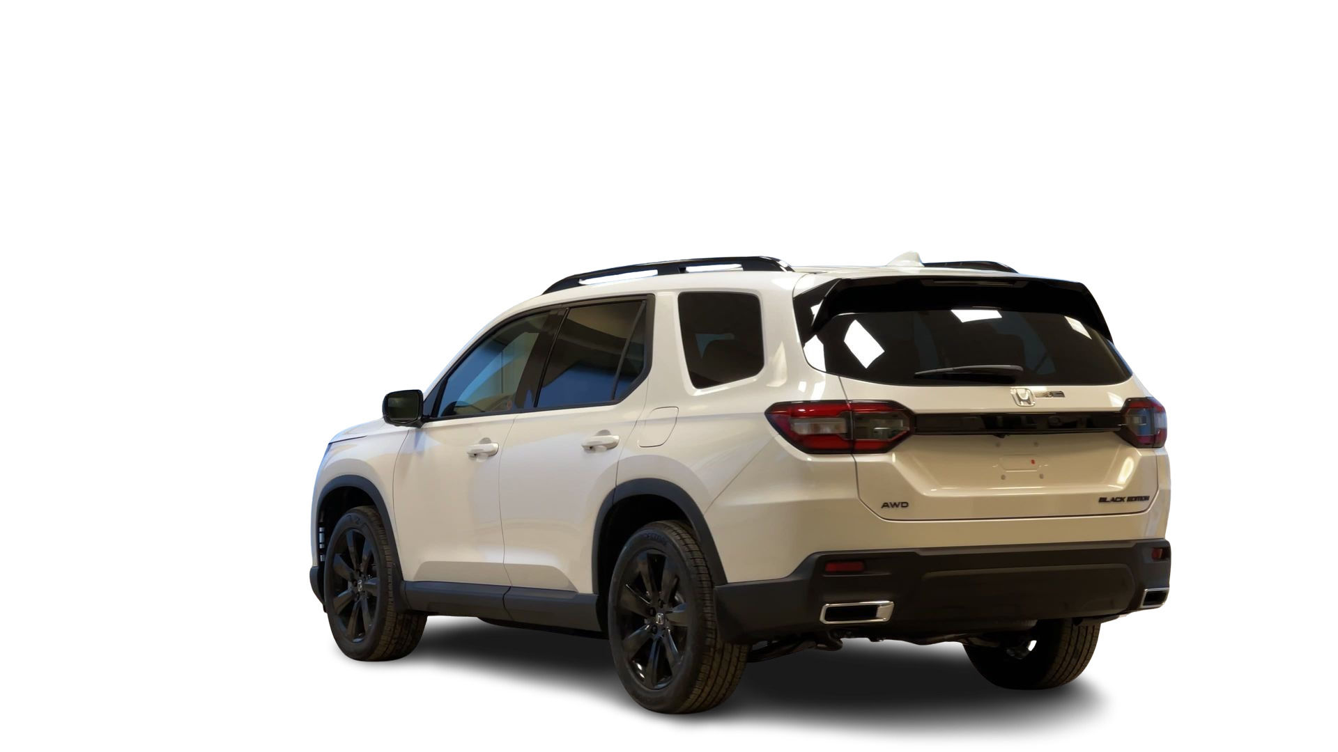 2025 Honda Pilot in Regina, Saskatchewan