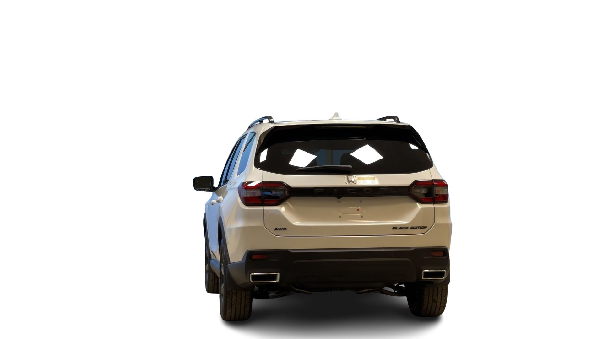 2025 Honda Pilot in Regina, Saskatchewan