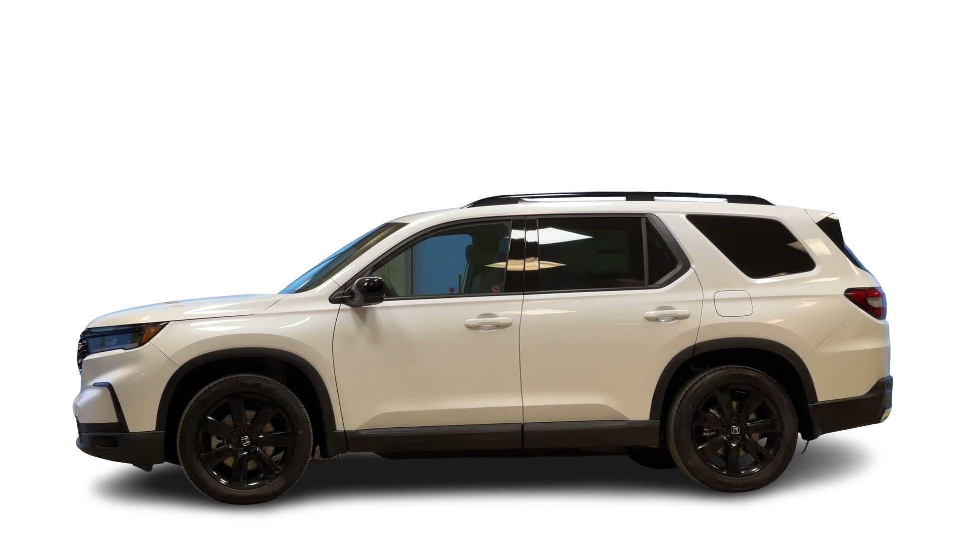 2025 Honda Pilot in Regina, Saskatchewan