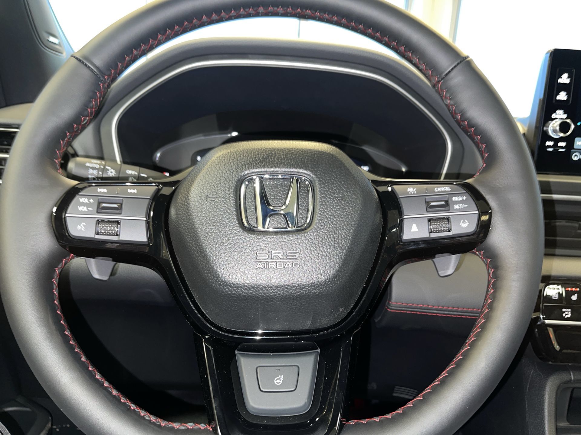 2025 Honda Pilot in Regina, Saskatchewan
