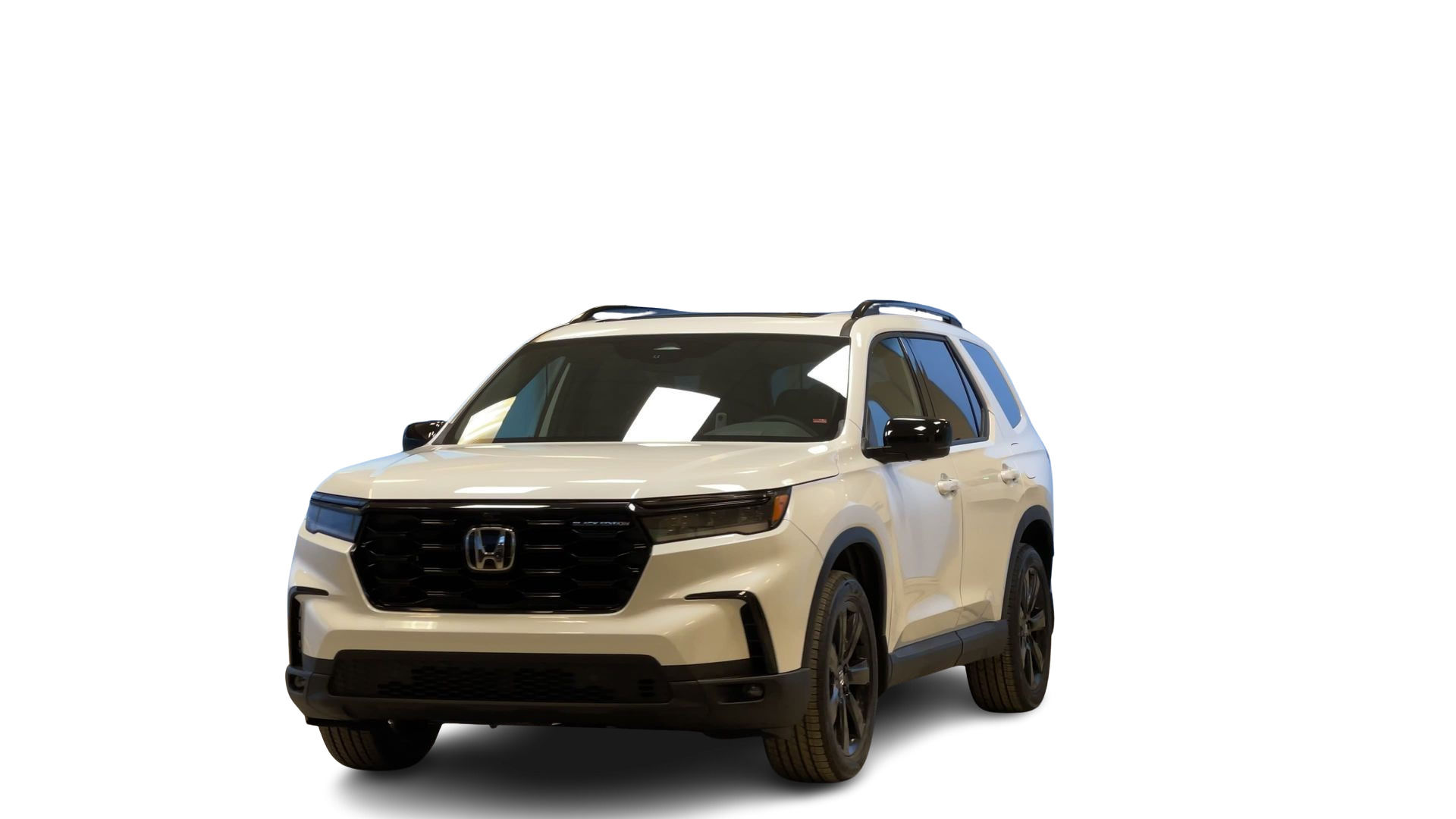 2025 Honda Pilot in Regina, Saskatchewan