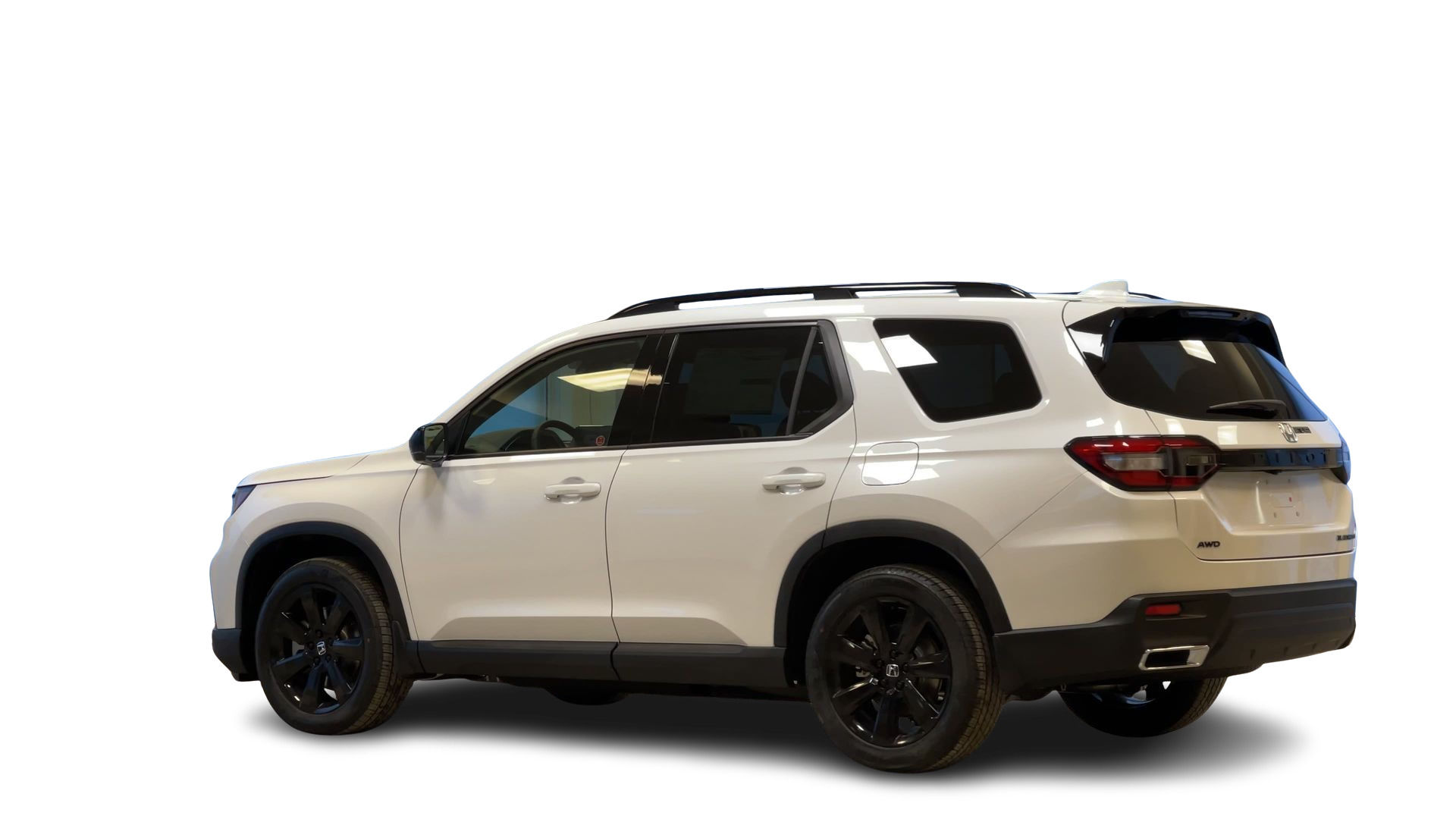 2025 Honda Pilot in Regina, Saskatchewan