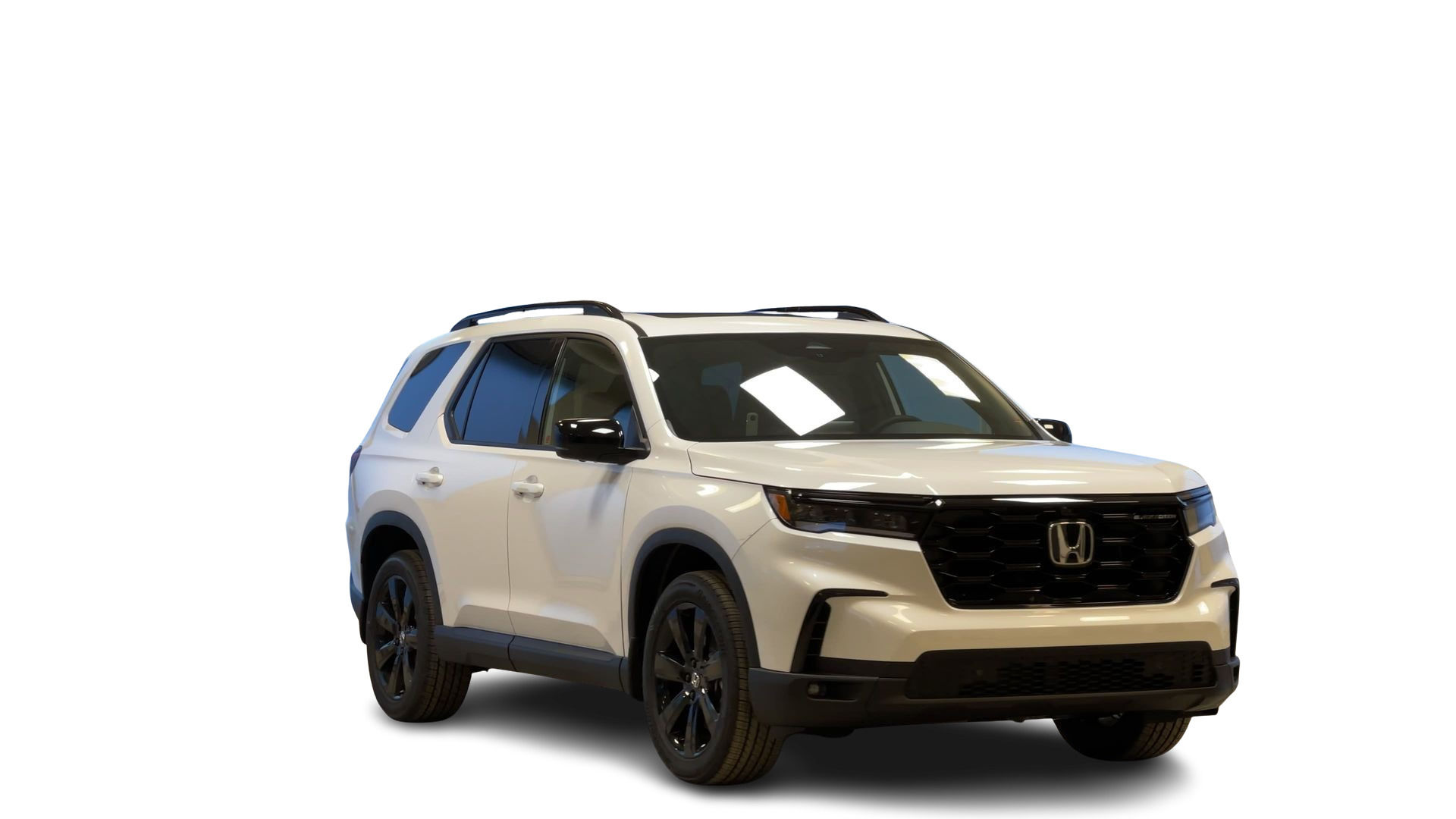 2025 Honda Pilot in Regina, Saskatchewan