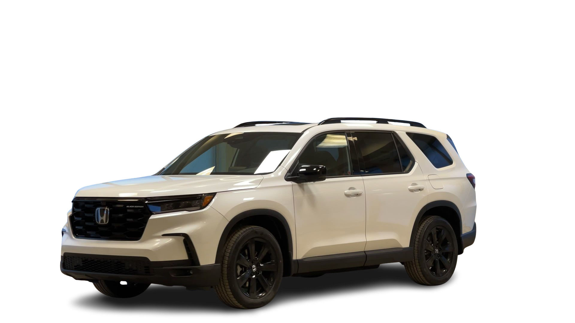 2025 Honda Pilot in Regina, Saskatchewan