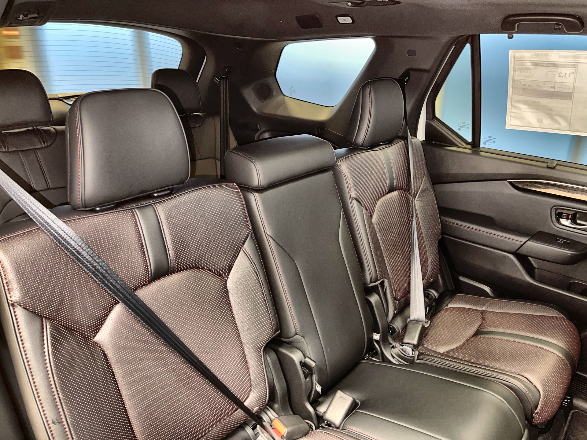 2025 Honda Pilot in Regina, Saskatchewan