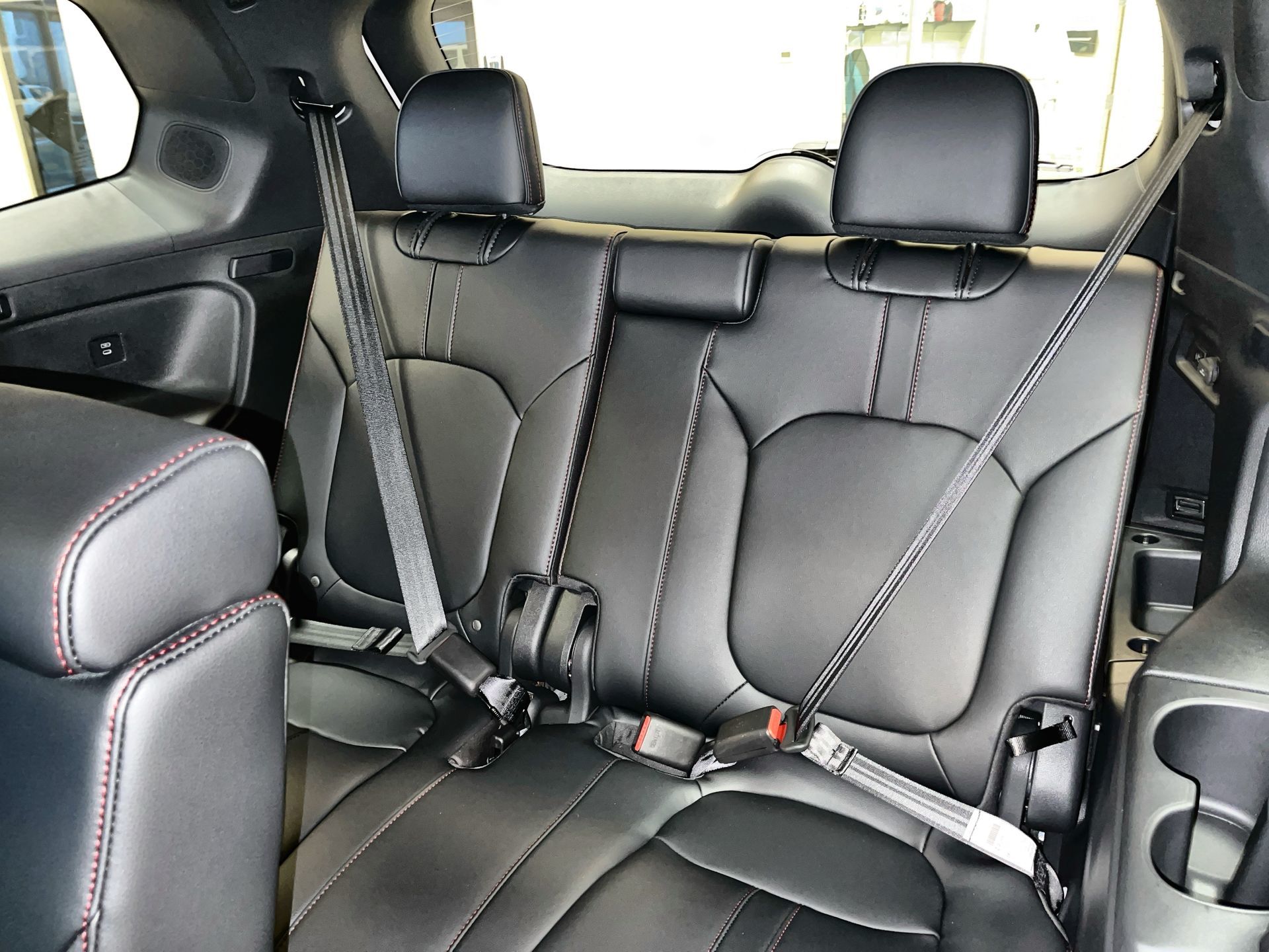 2025 Honda Pilot in Regina, Saskatchewan