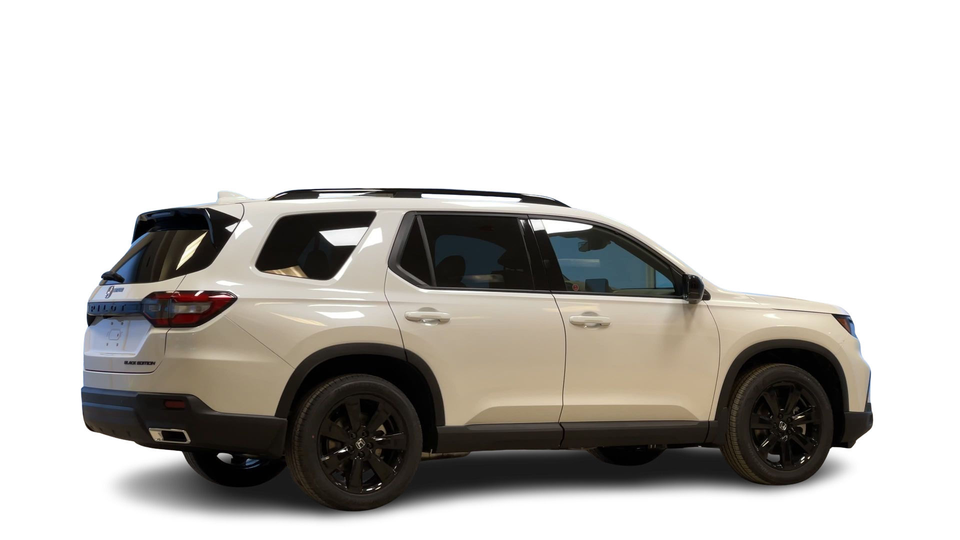 2025 Honda Pilot in Regina, Saskatchewan