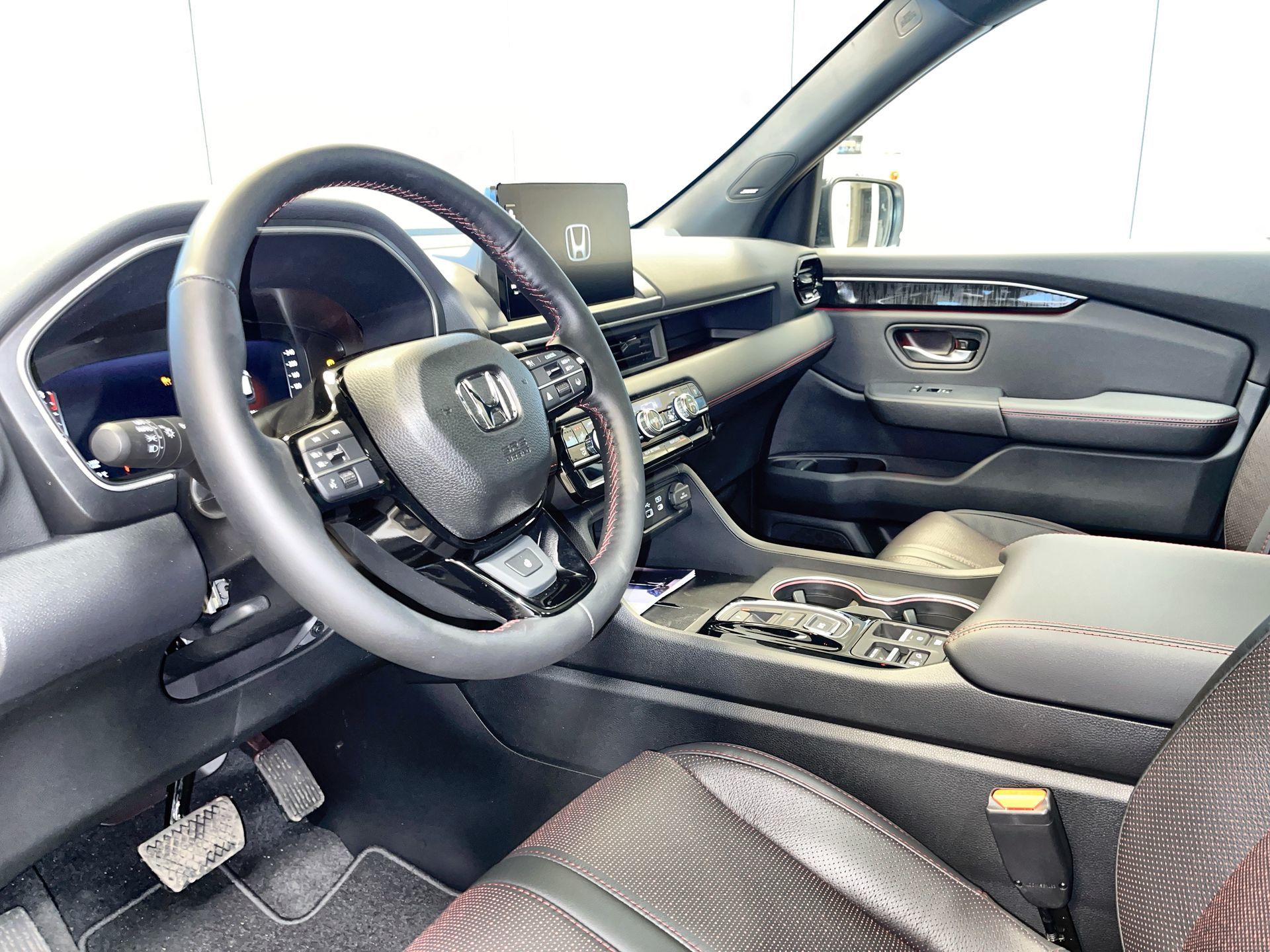 2025 Honda Pilot in Regina, Saskatchewan