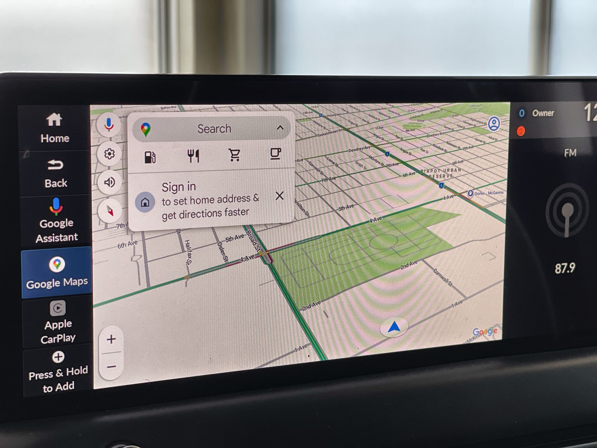 2026 Honda Pilot in Regina, Saskatchewan