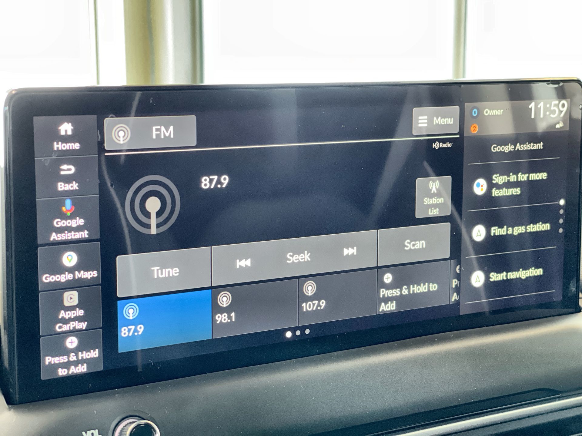 2026 Honda Pilot in Regina, Saskatchewan