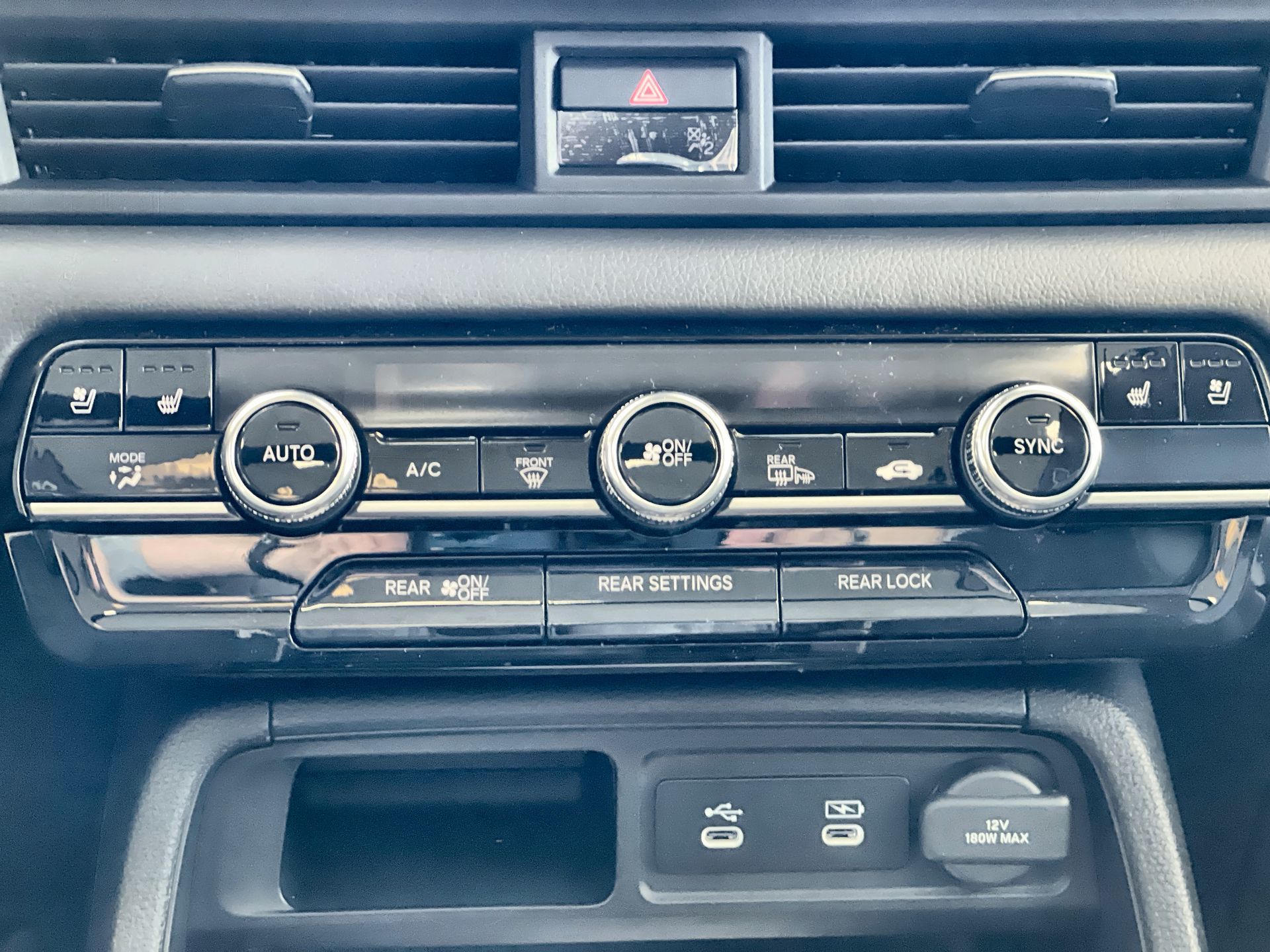 2026 Honda Pilot in Regina, Saskatchewan