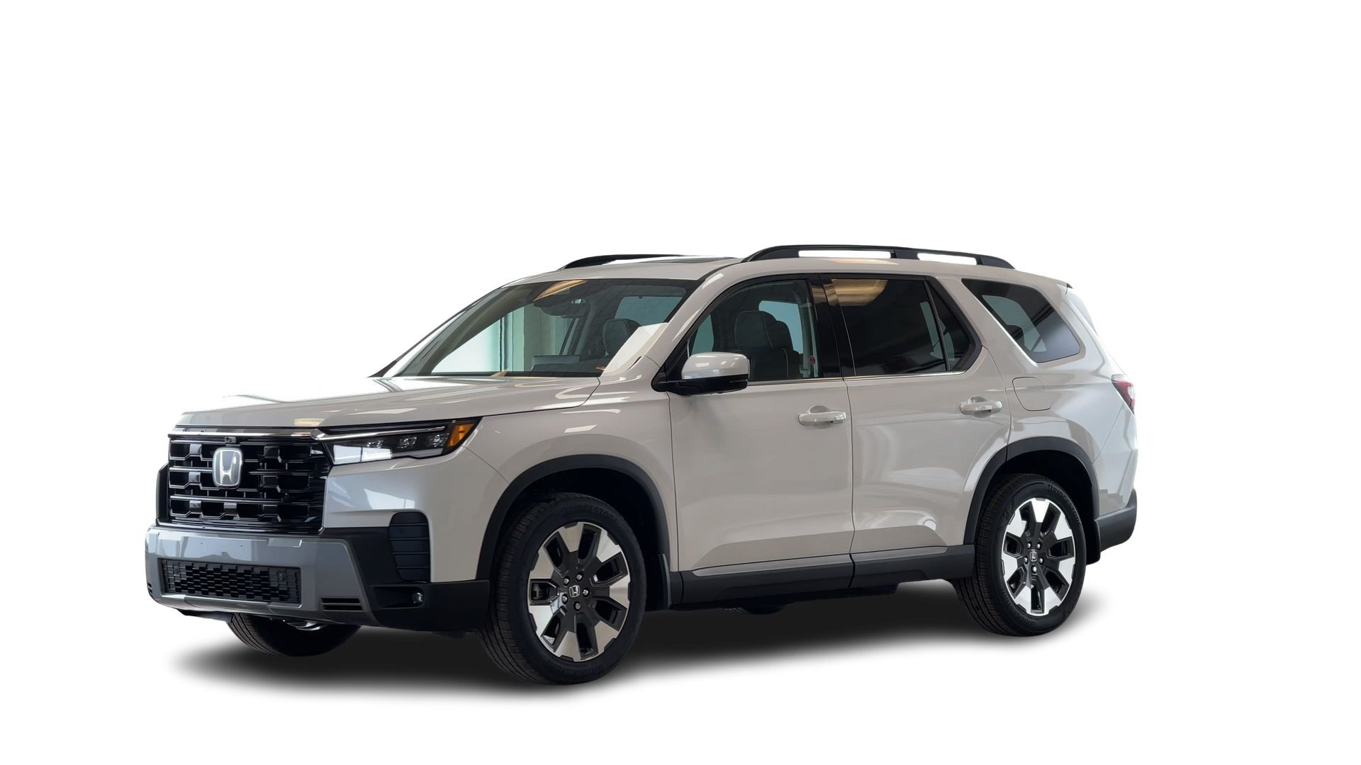 2026 Honda Pilot in Regina, Saskatchewan