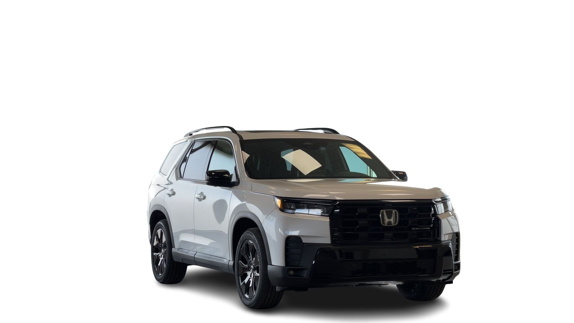 2026 Honda Pilot