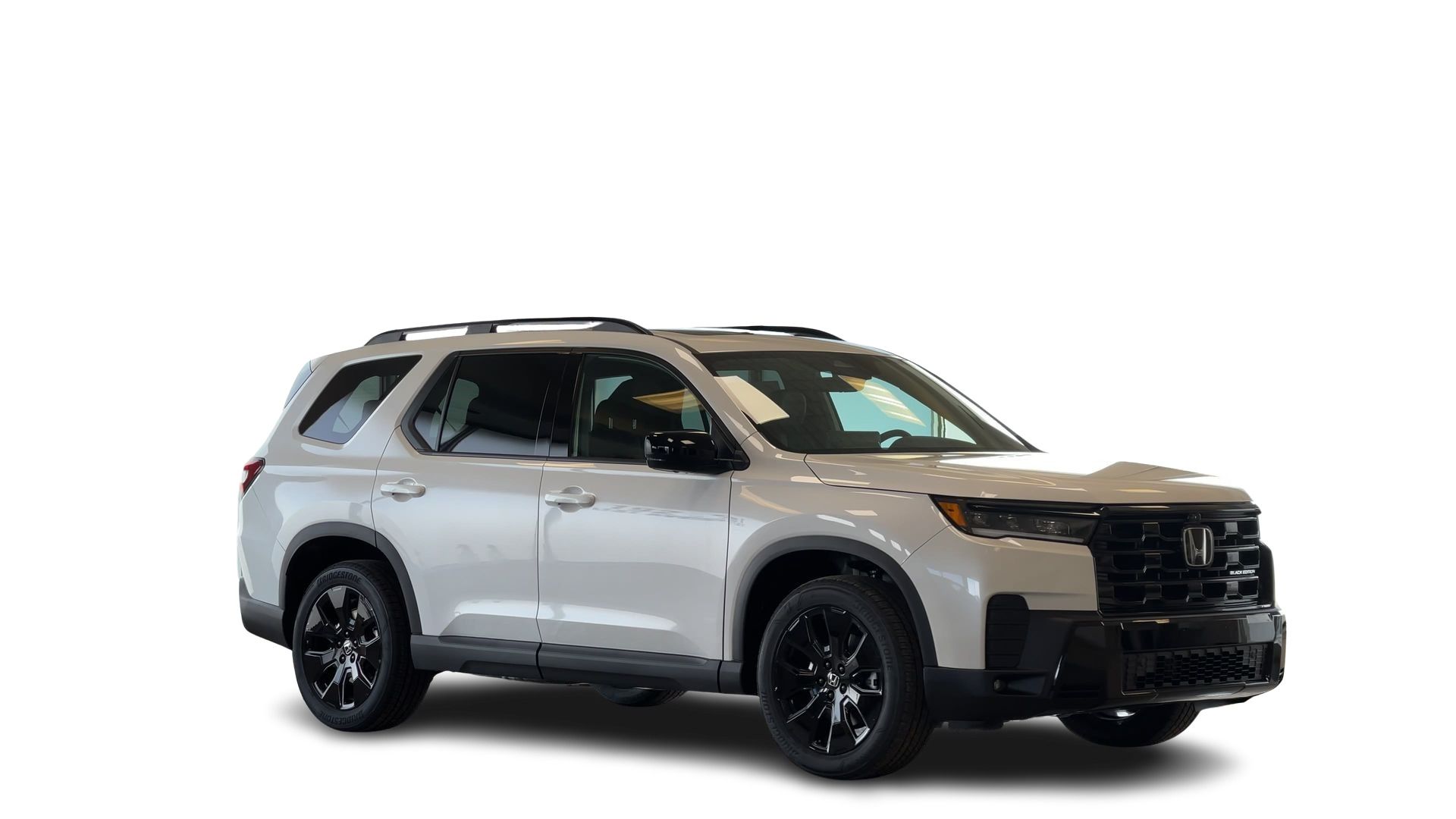 2026 Honda Pilot
