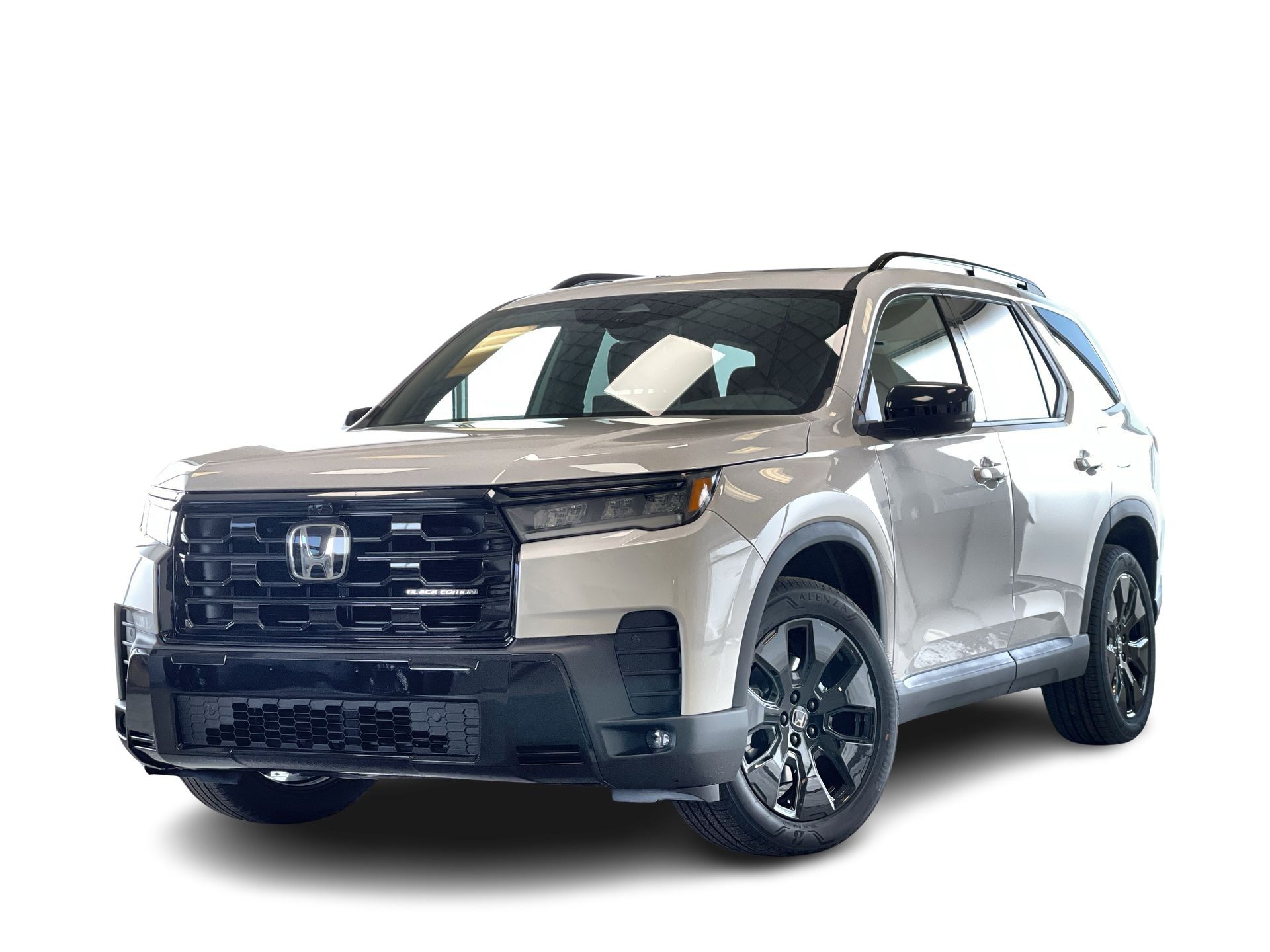 2026 Honda Pilot