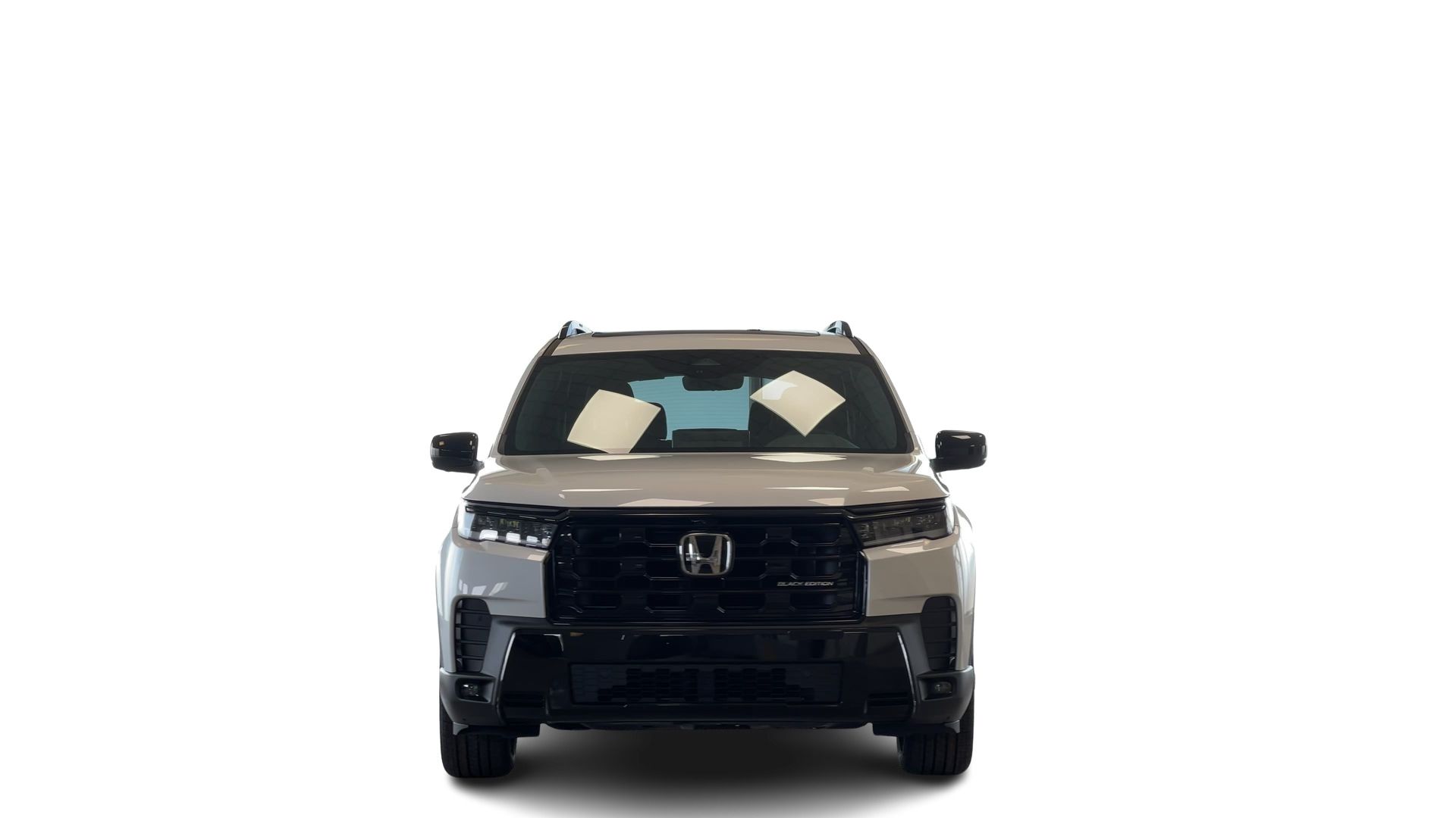 2026 Honda Pilot