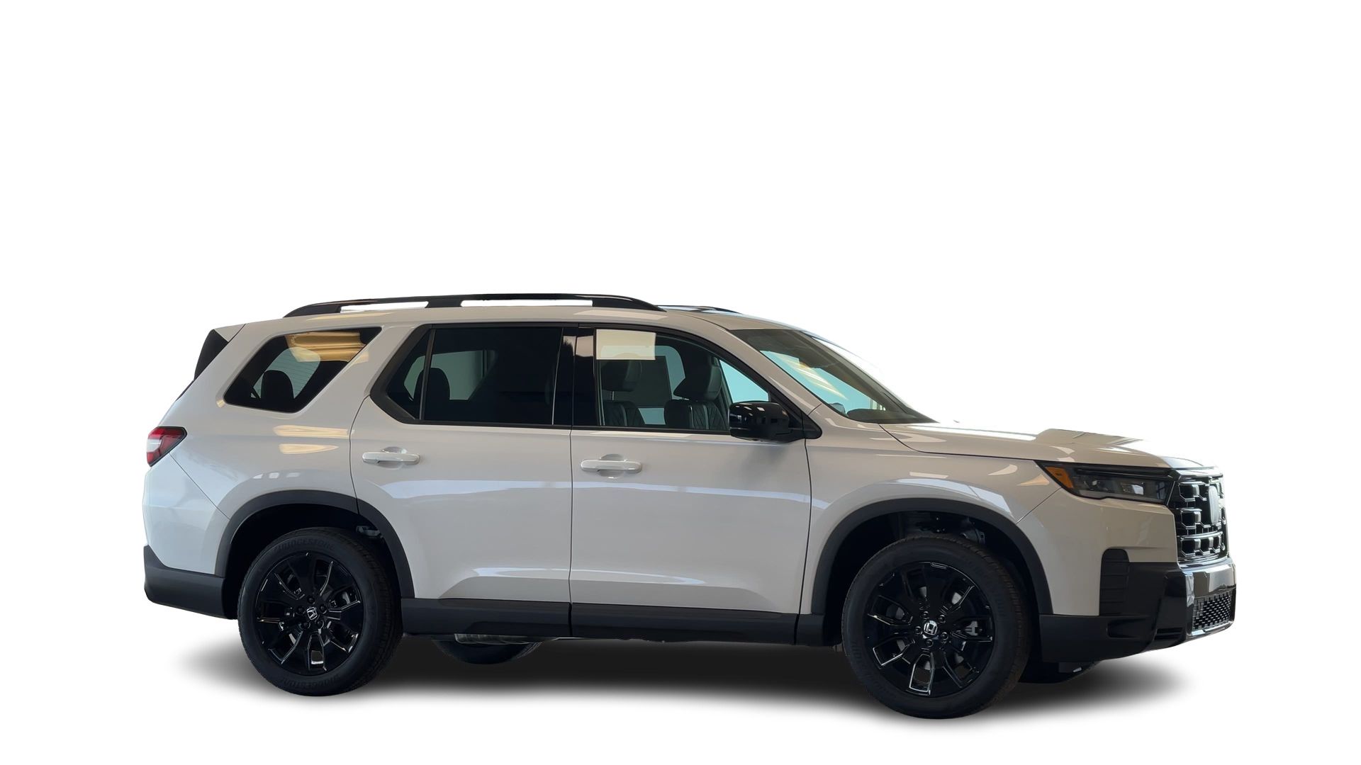 2026 Honda Pilot