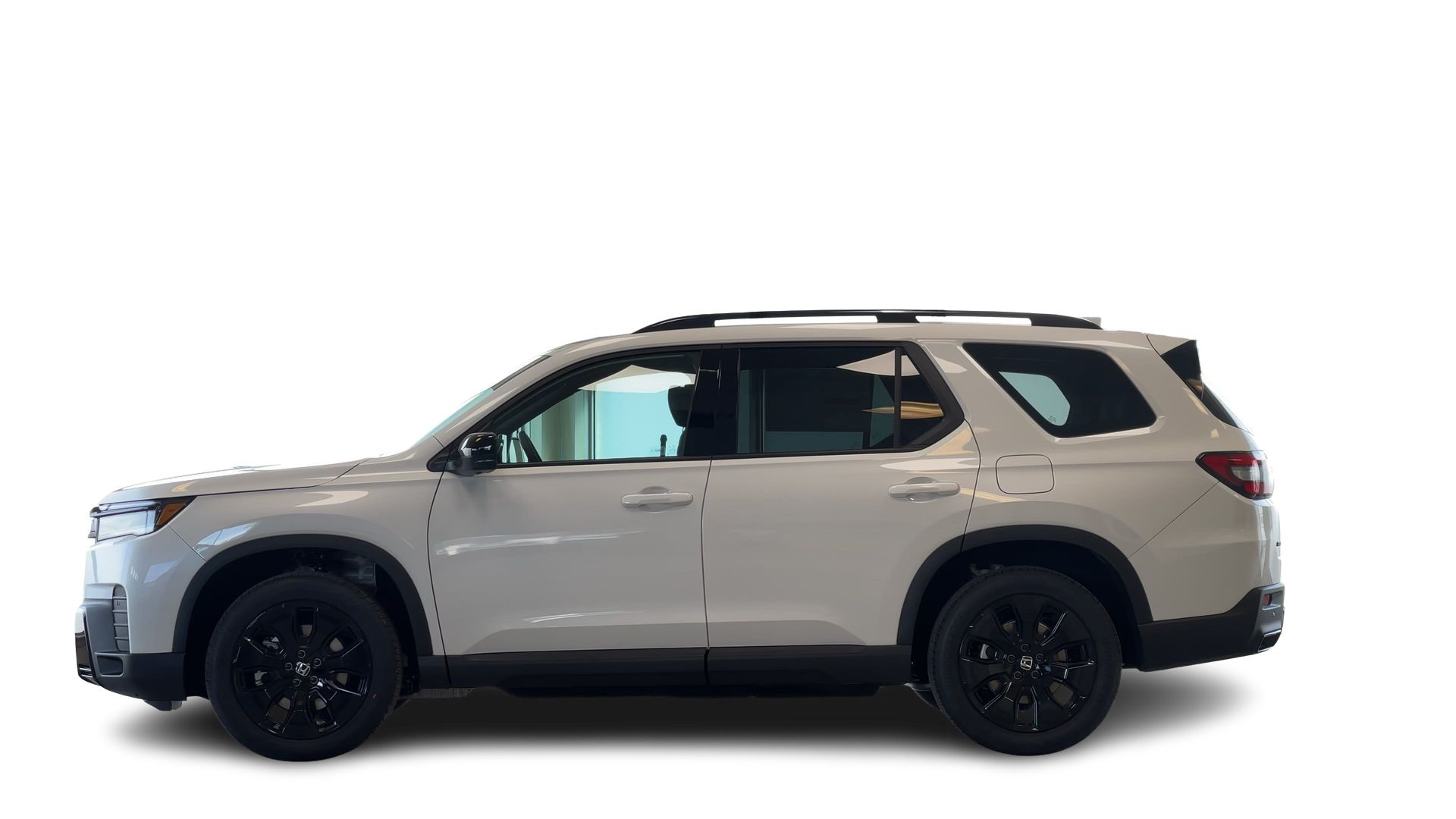 2026 Honda Pilot