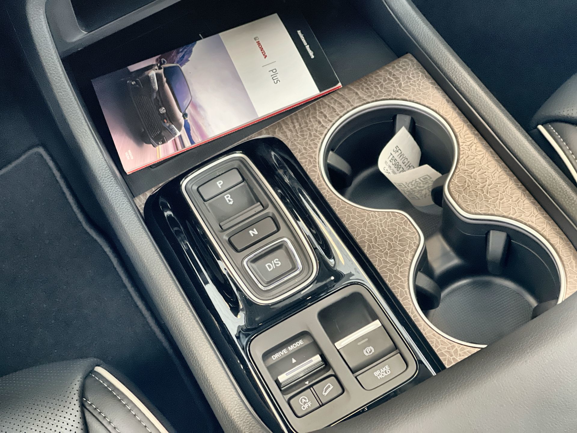 2026 Honda Pilot in Regina, Saskatchewan