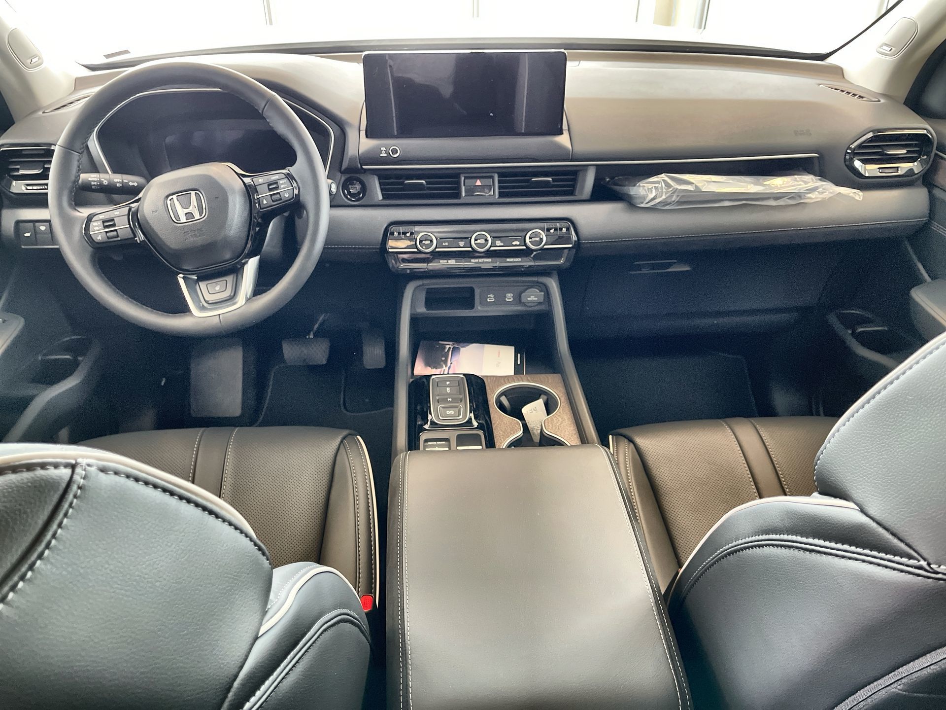 2026 Honda Pilot in Regina, Saskatchewan