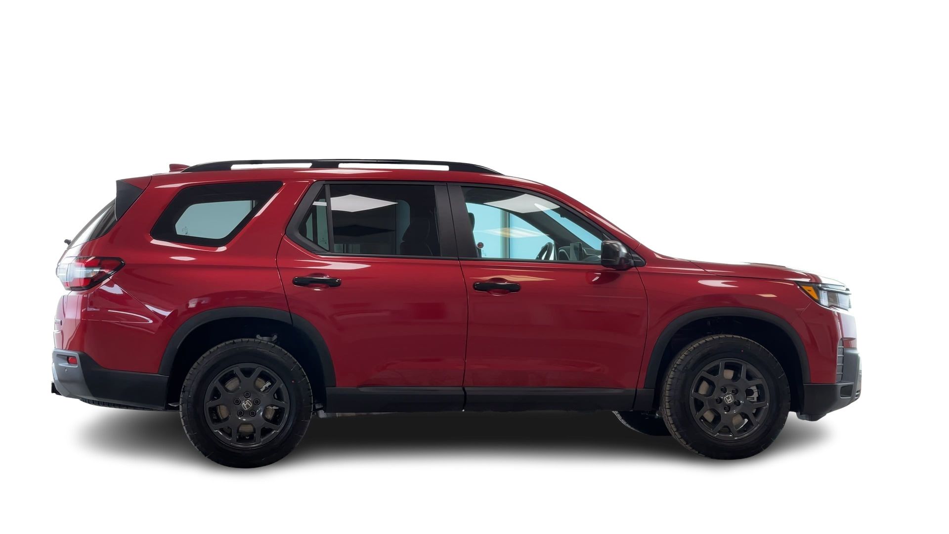 2026 Honda Pilot