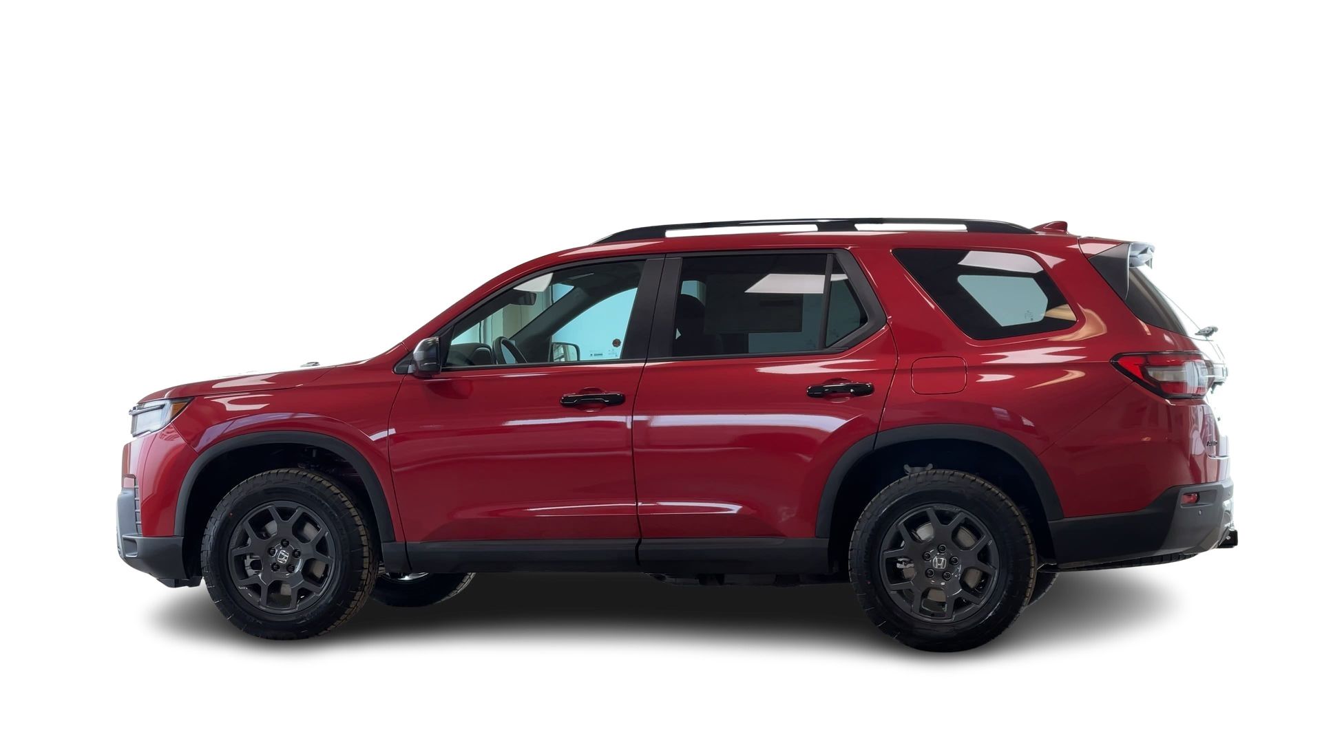 2026 Honda Pilot