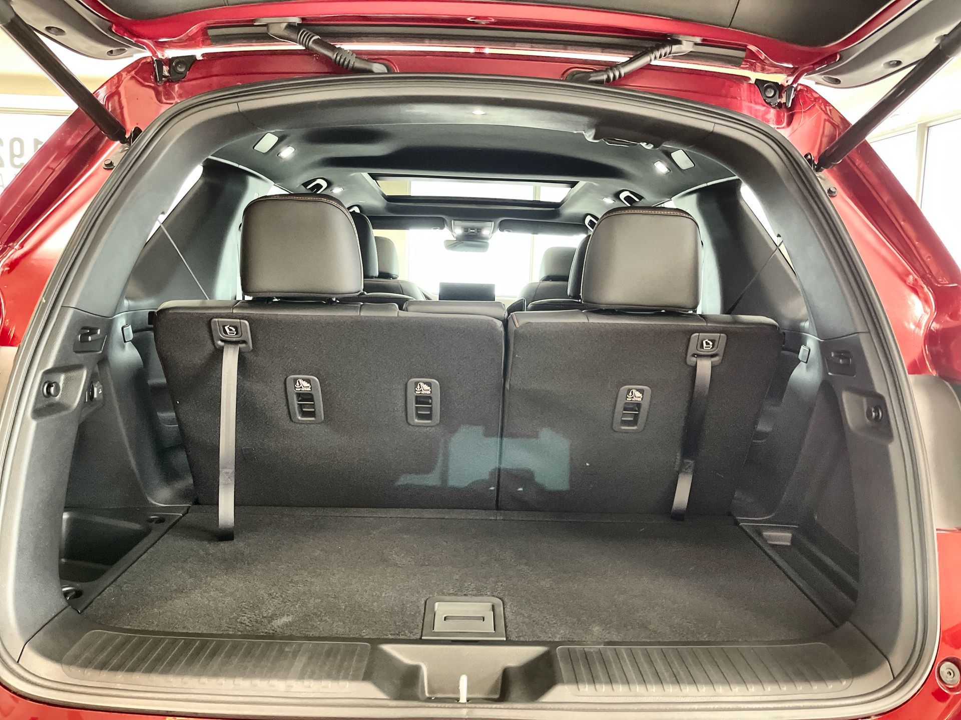 2026 Honda Pilot