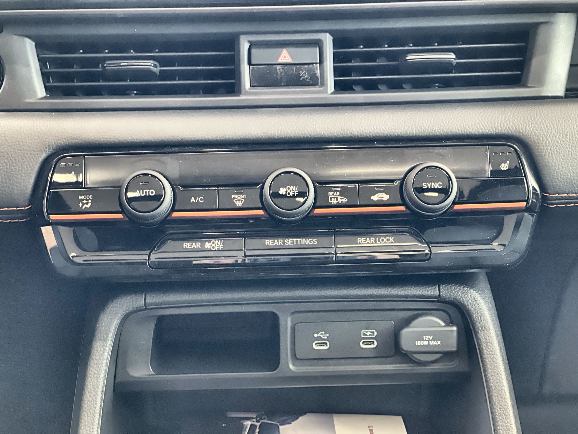 2026 Honda Pilot
