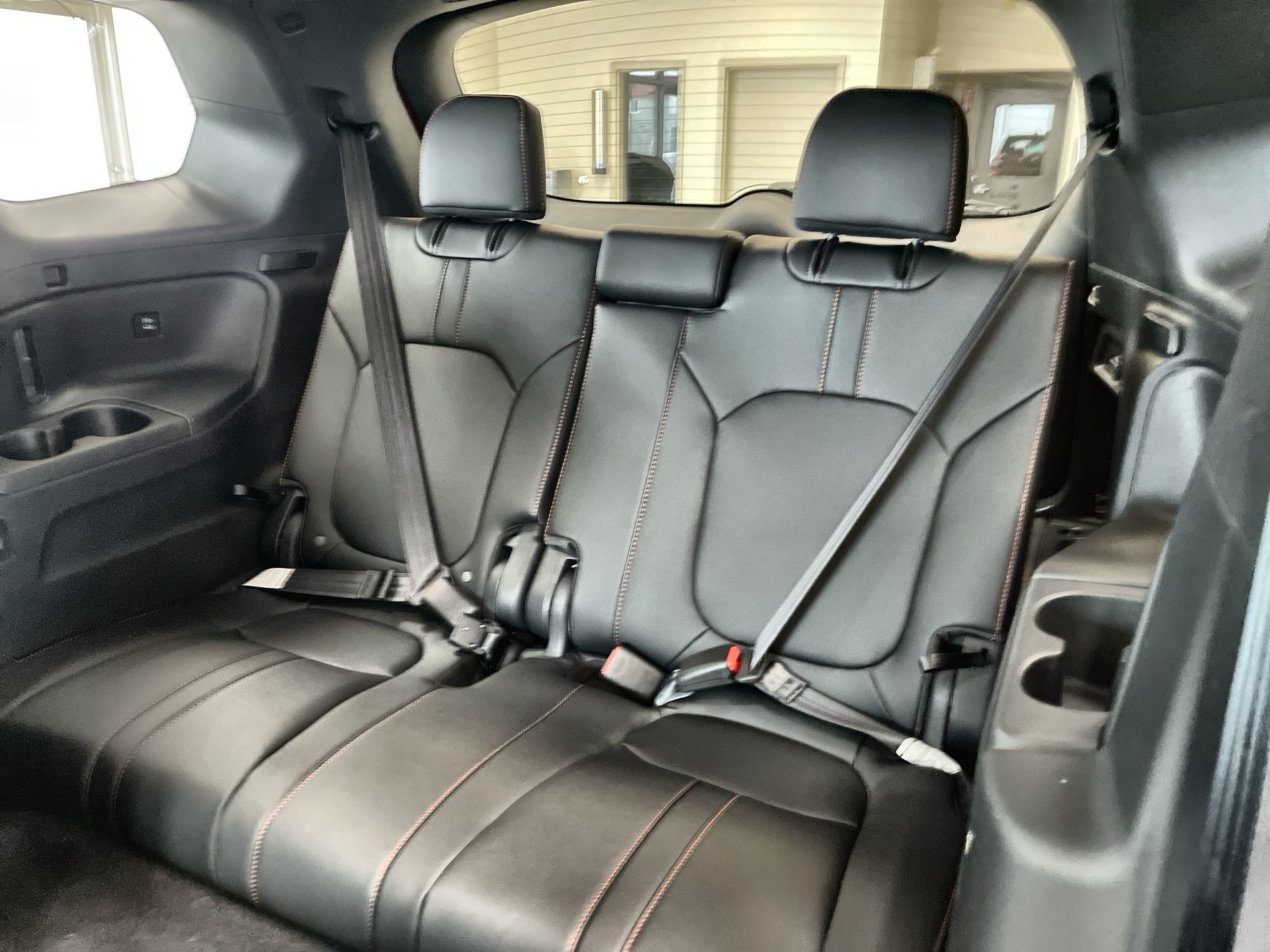 2026 Honda Pilot