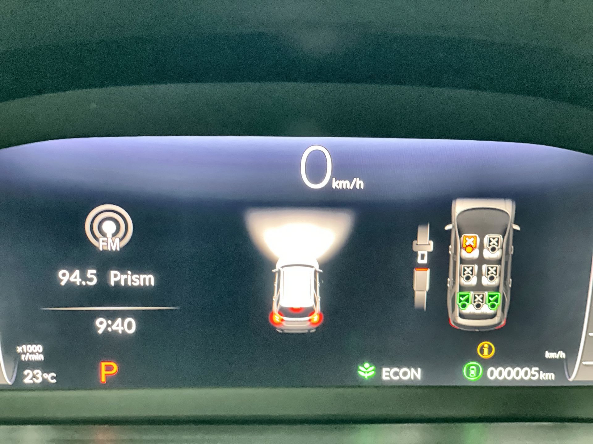2026 Honda Pilot