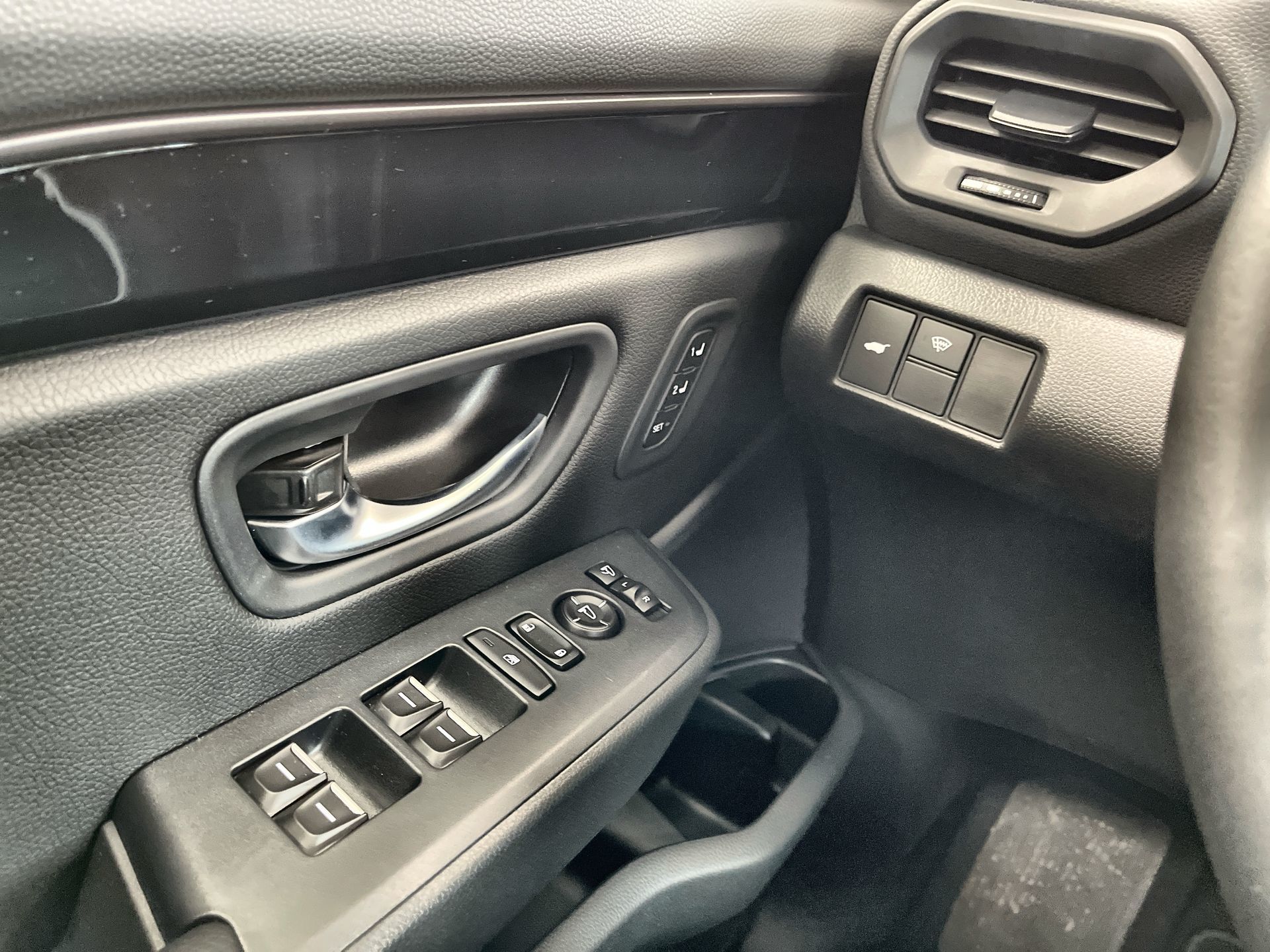 2026 Honda Pilot