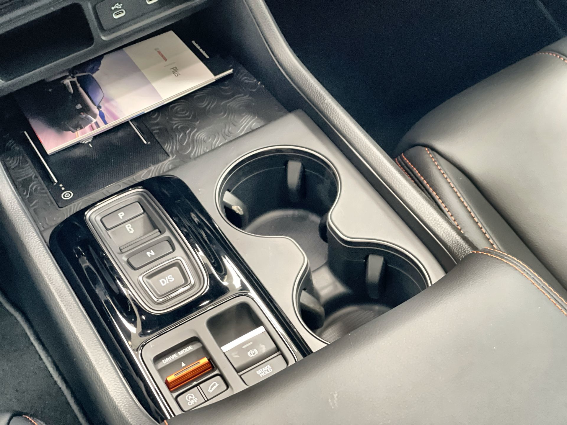 2026 Honda Pilot