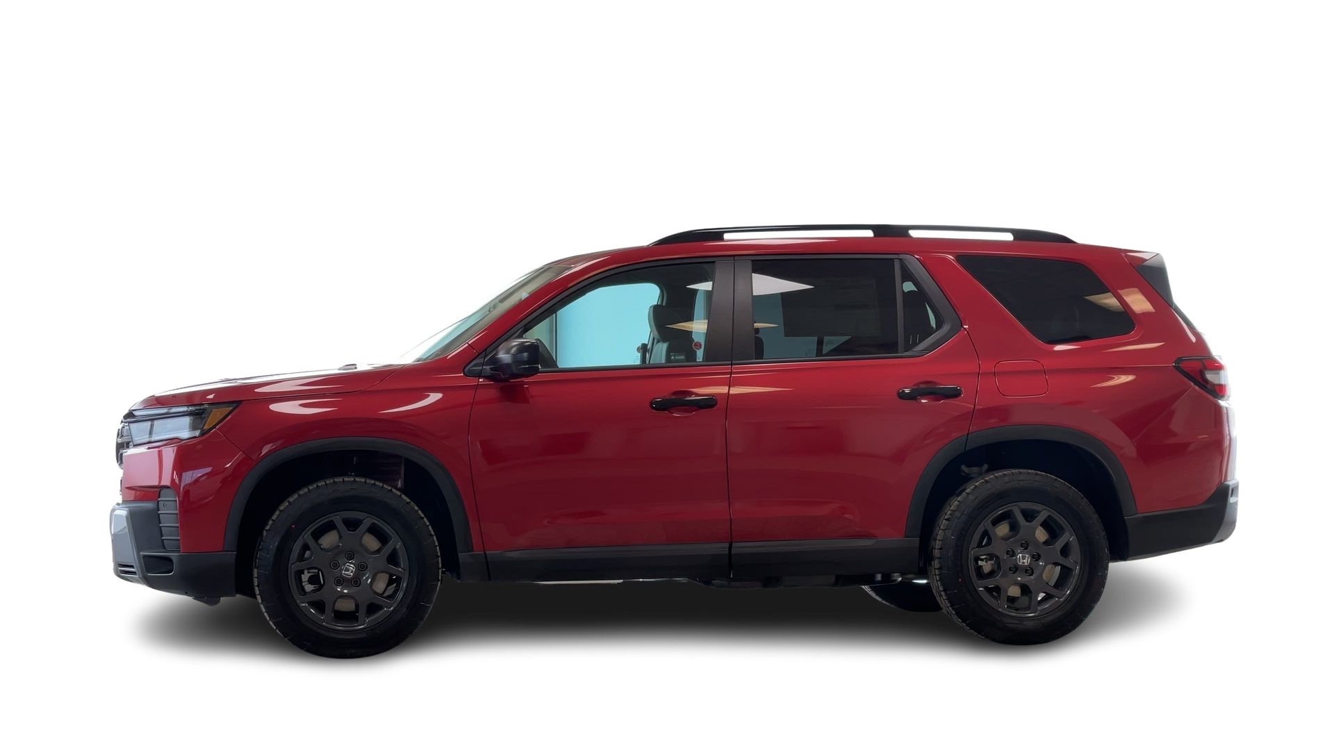2026 Honda Pilot