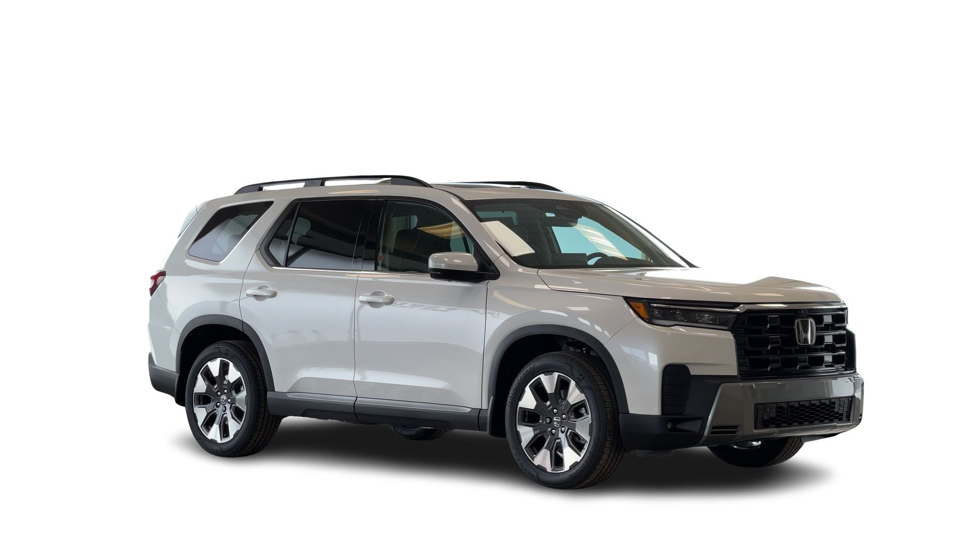 2026 Honda Pilot in Regina, Saskatchewan