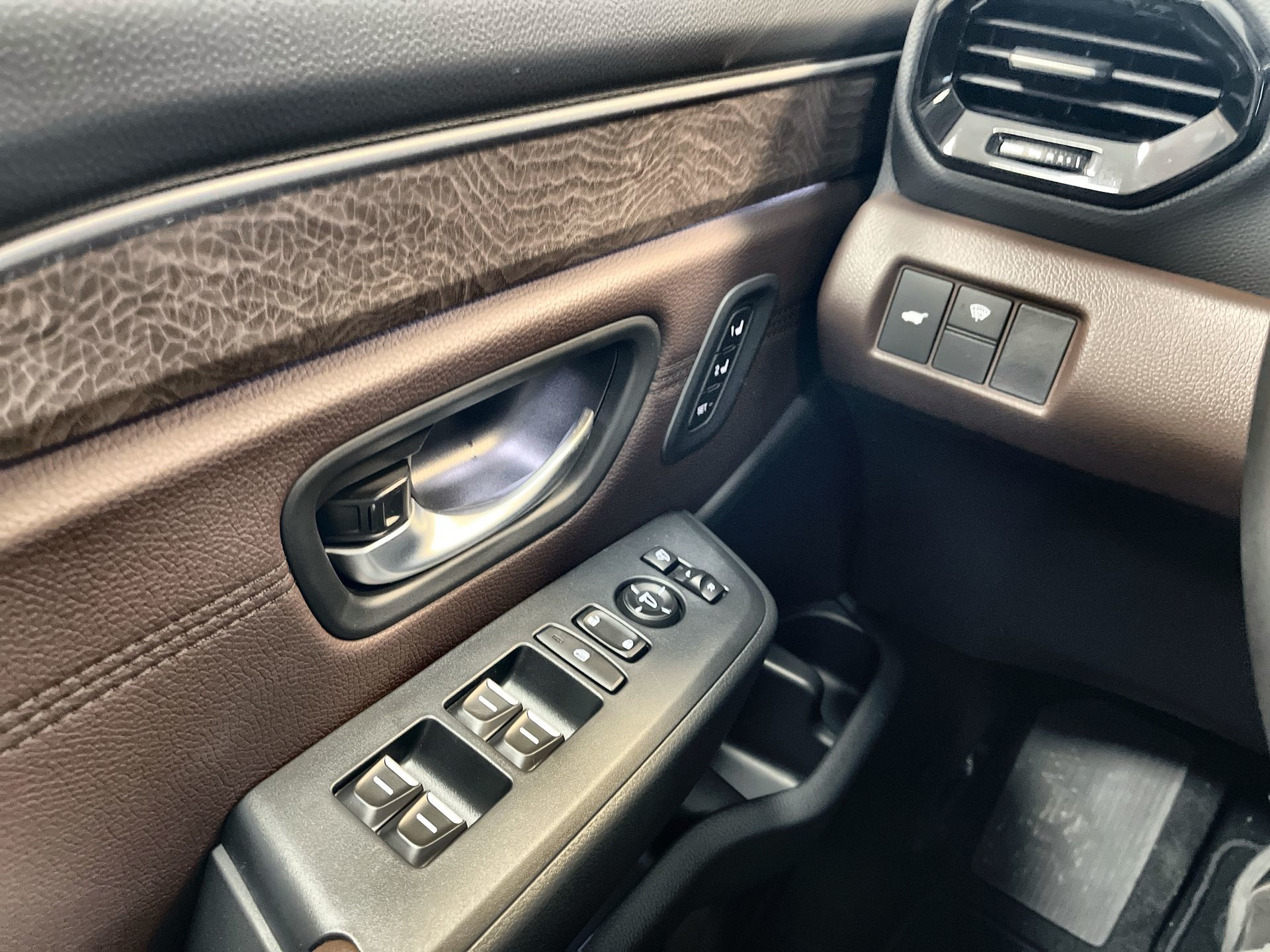 2026 Honda Pilot