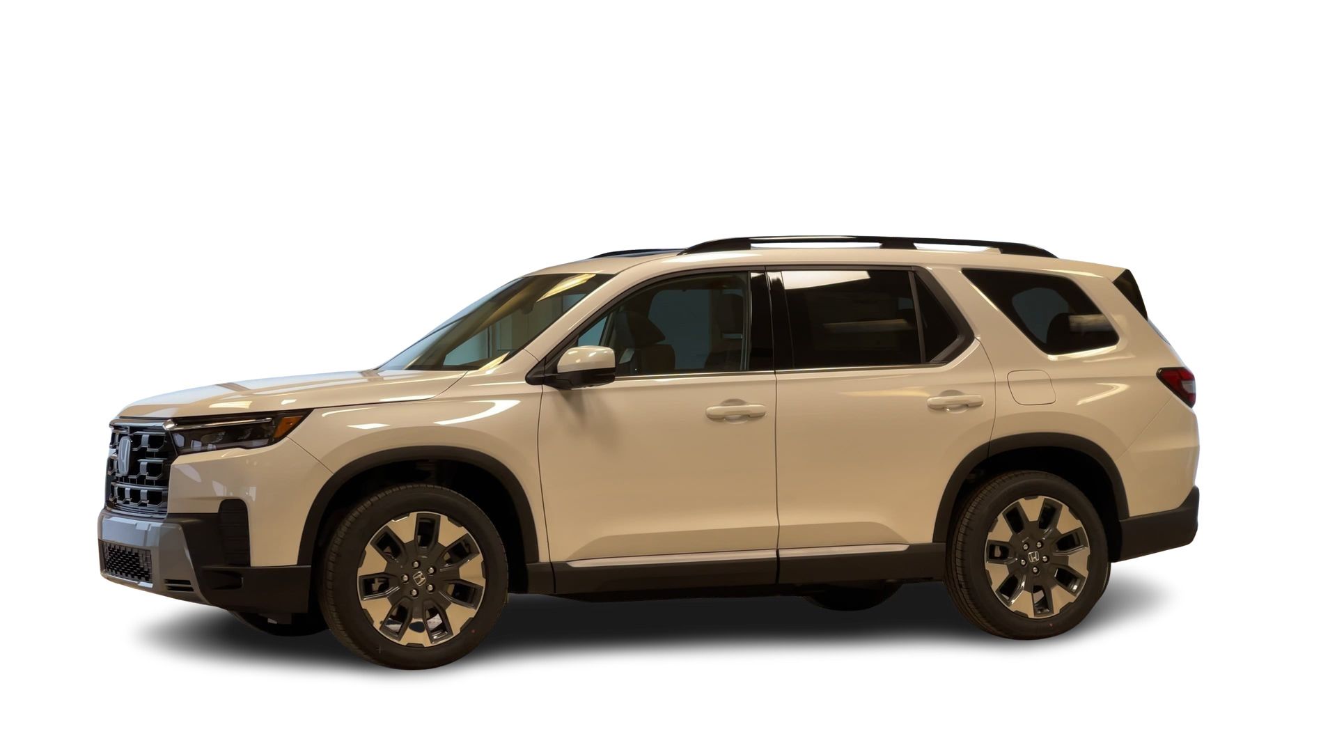 2026 Honda Pilot