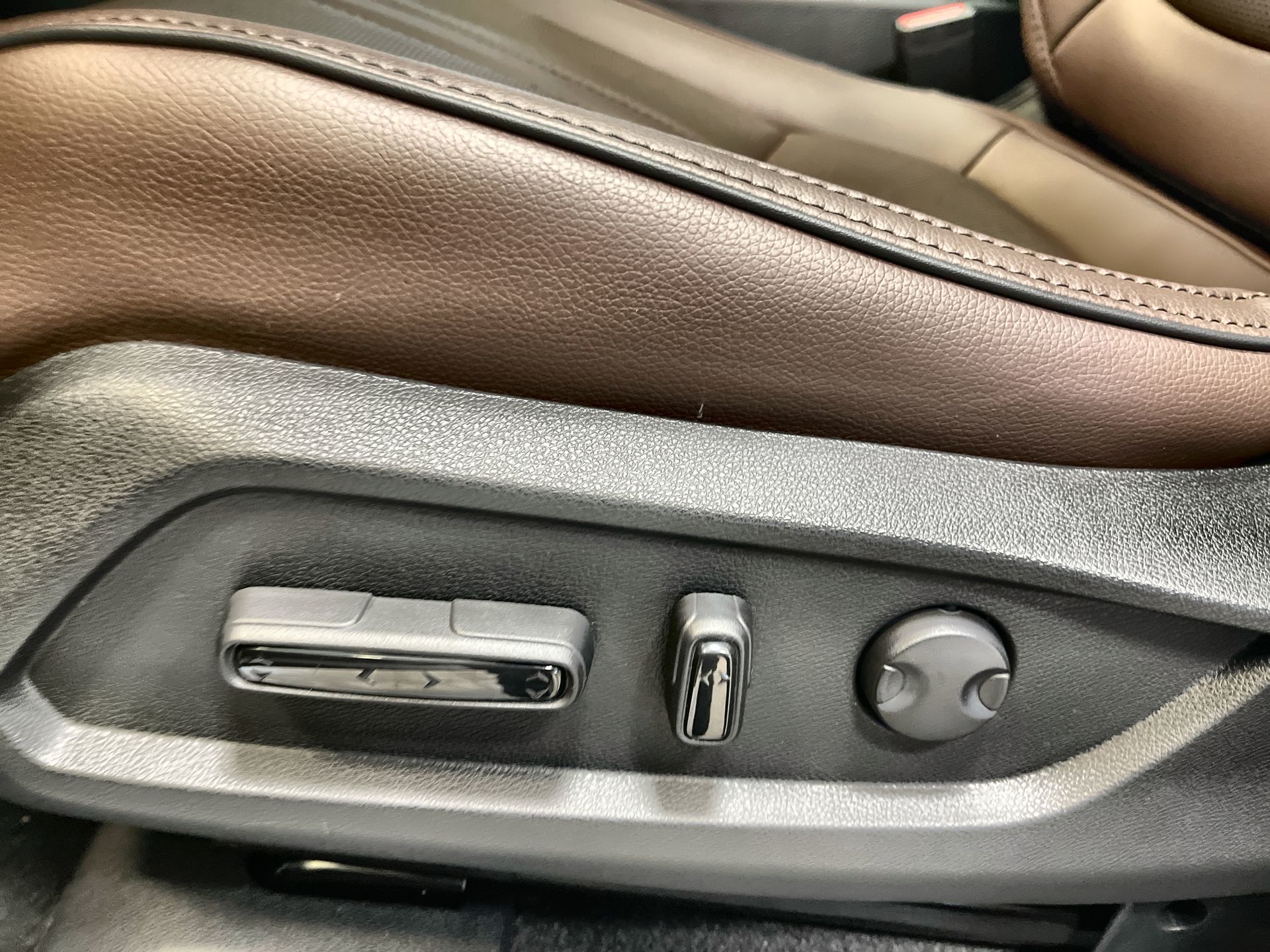 2026 Honda Pilot