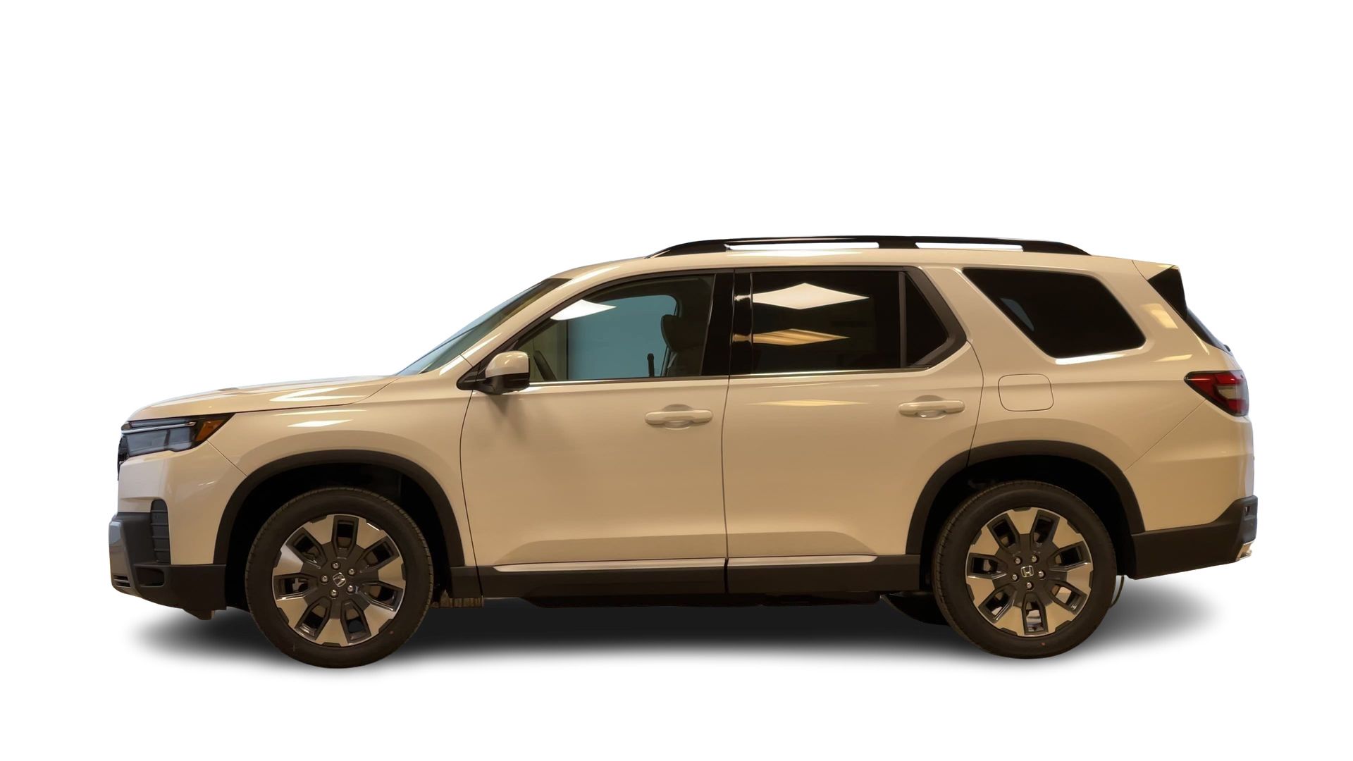 2026 Honda Pilot
