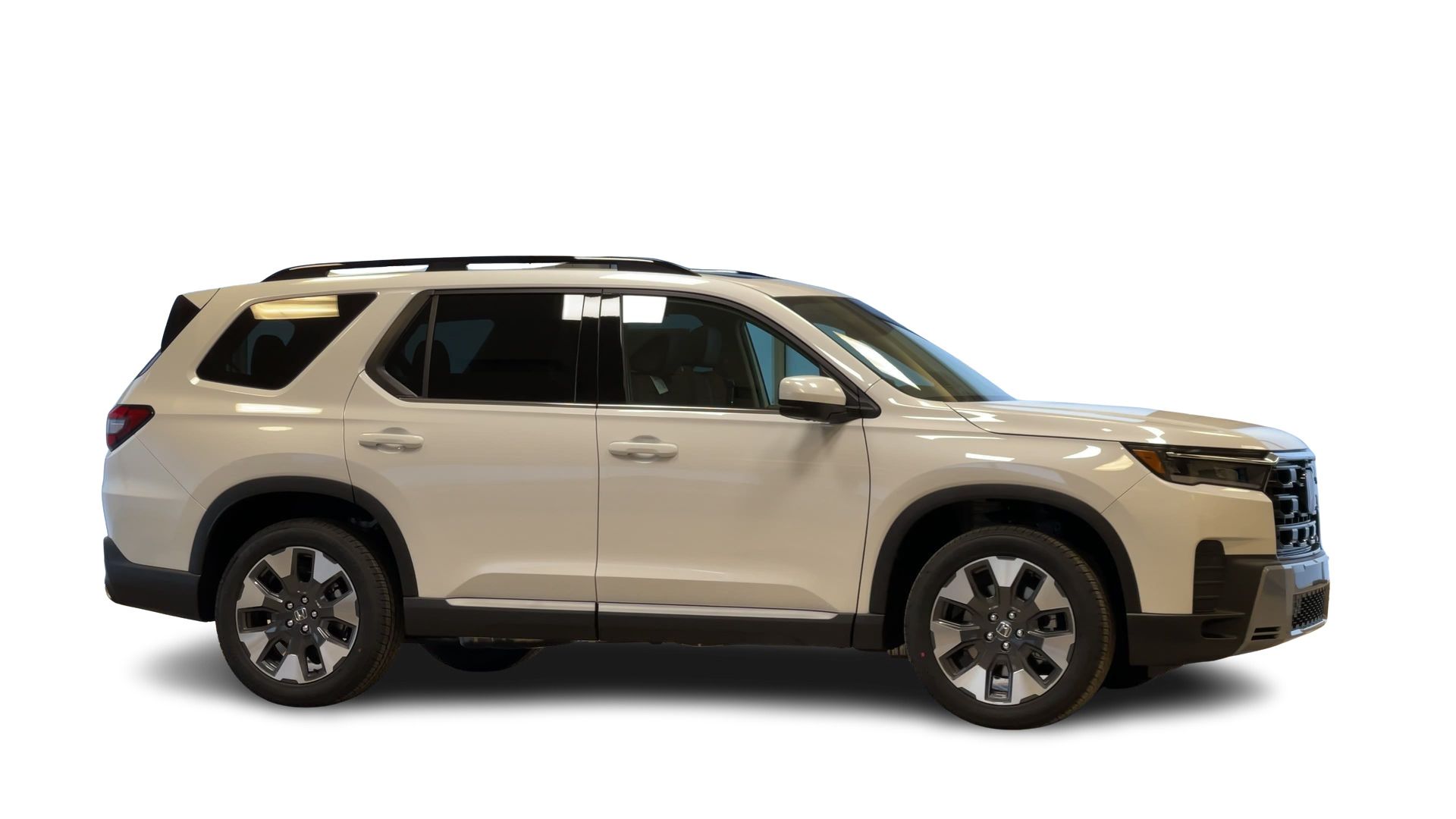 2026 Honda Pilot
