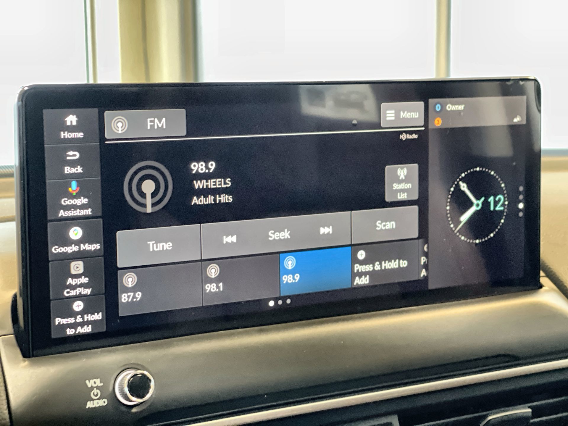 2026 Honda Pilot