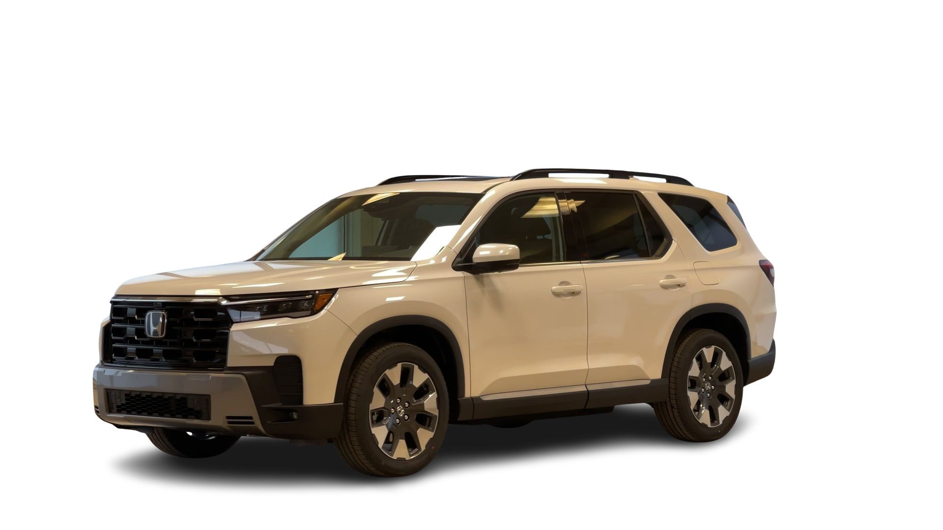 2026 Honda Pilot