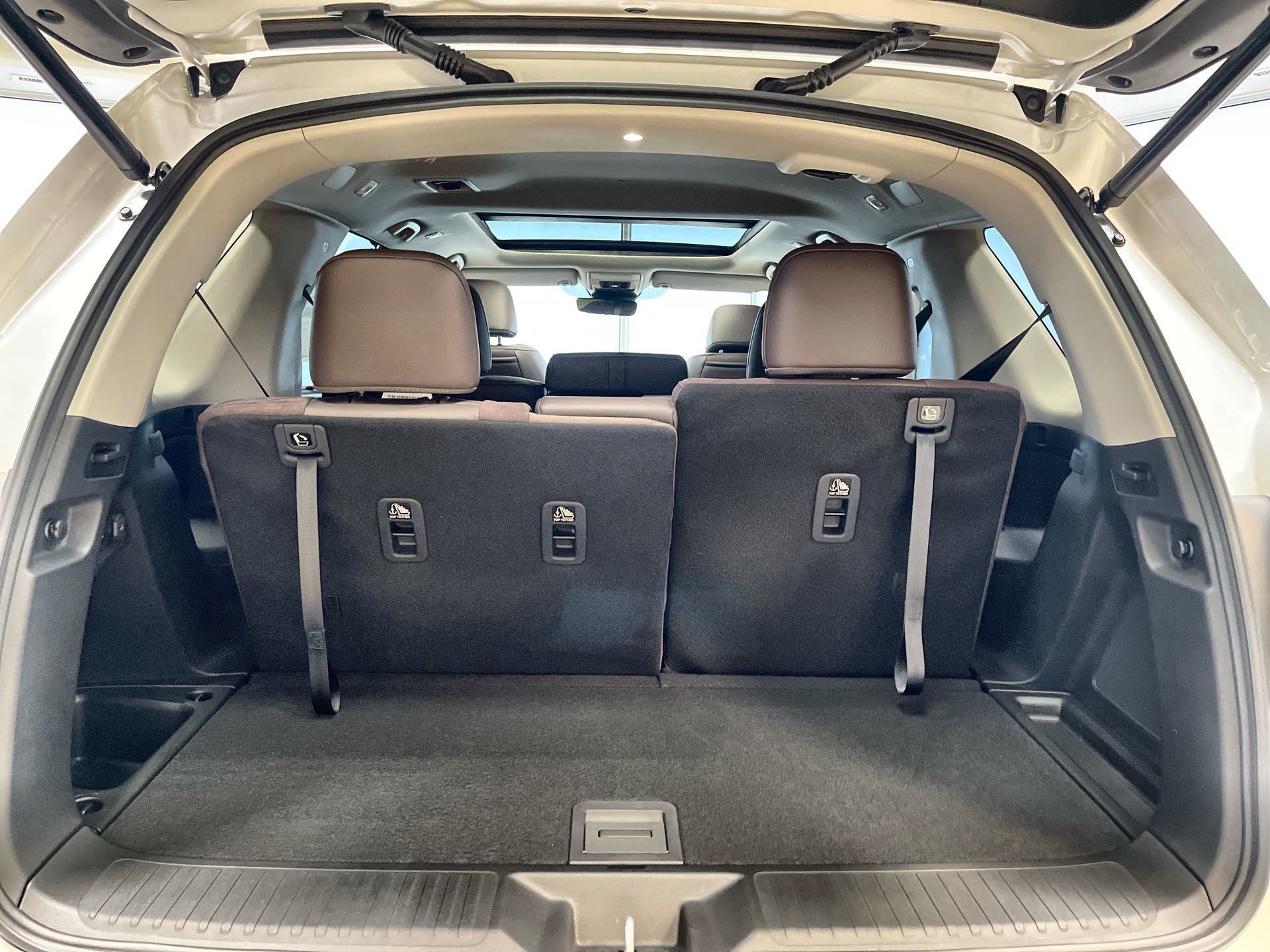 2026 Honda Pilot