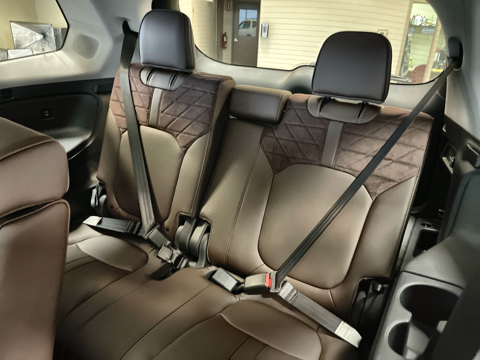 2026 Honda Pilot