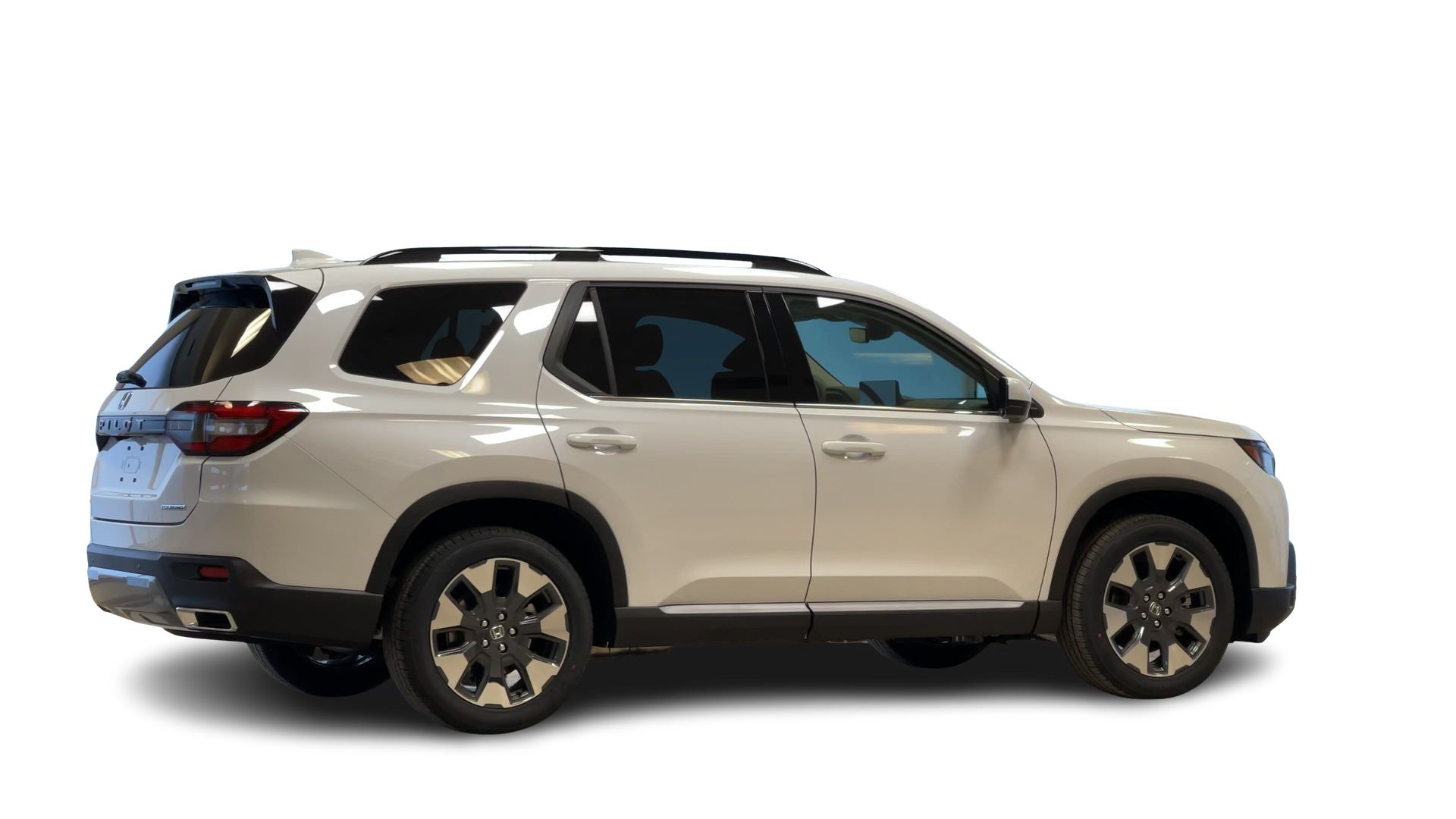 2026 Honda Pilot