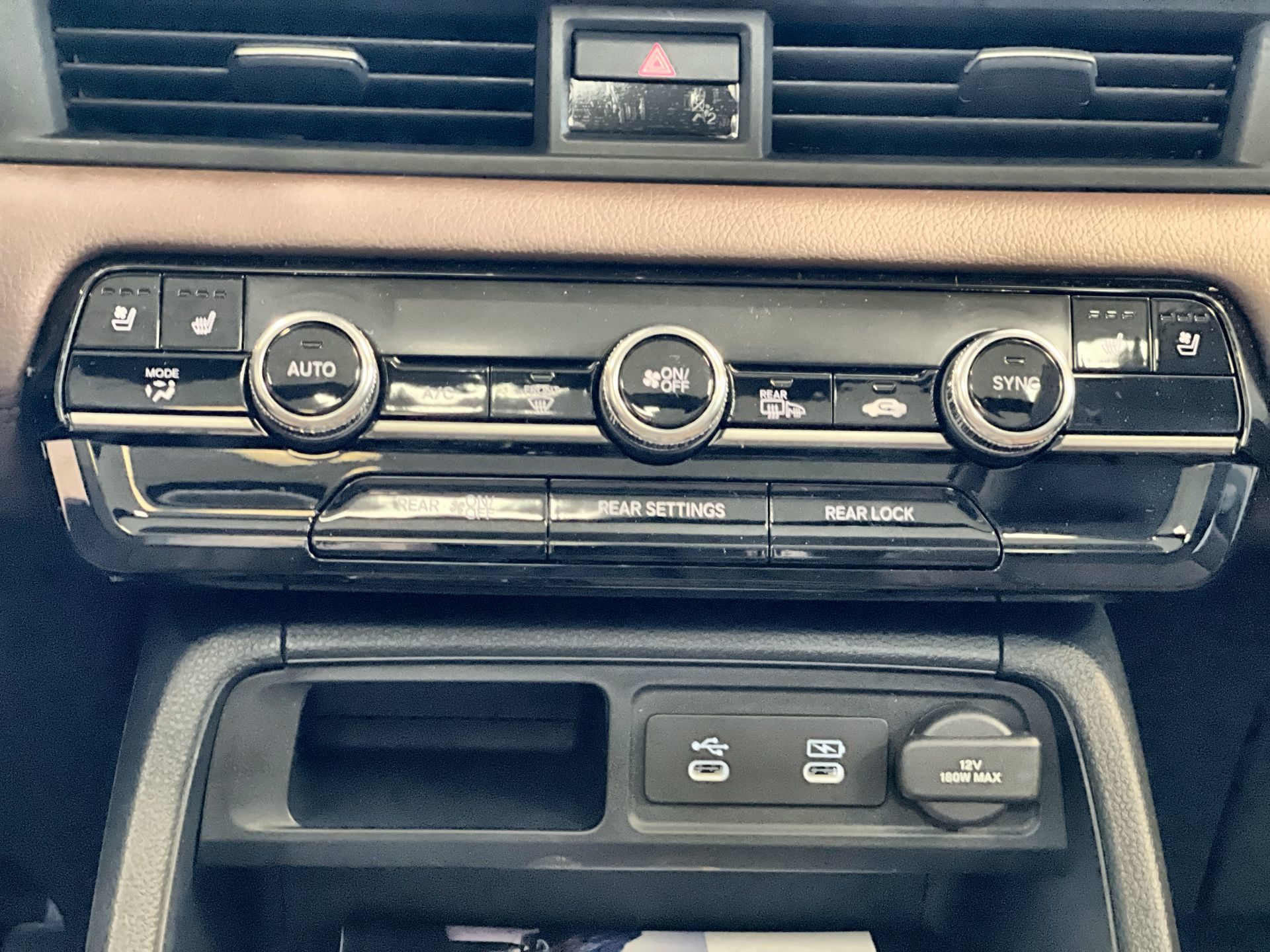 2026 Honda Pilot