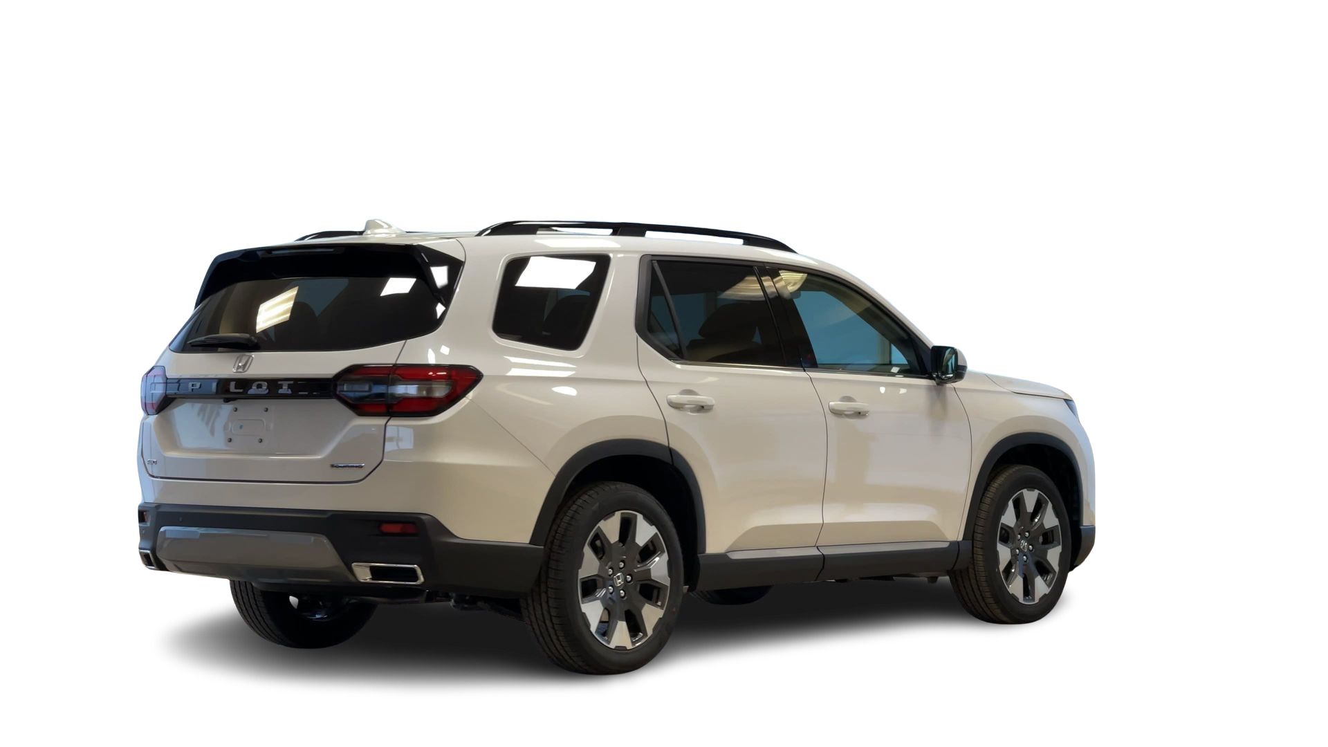 2026 Honda Pilot