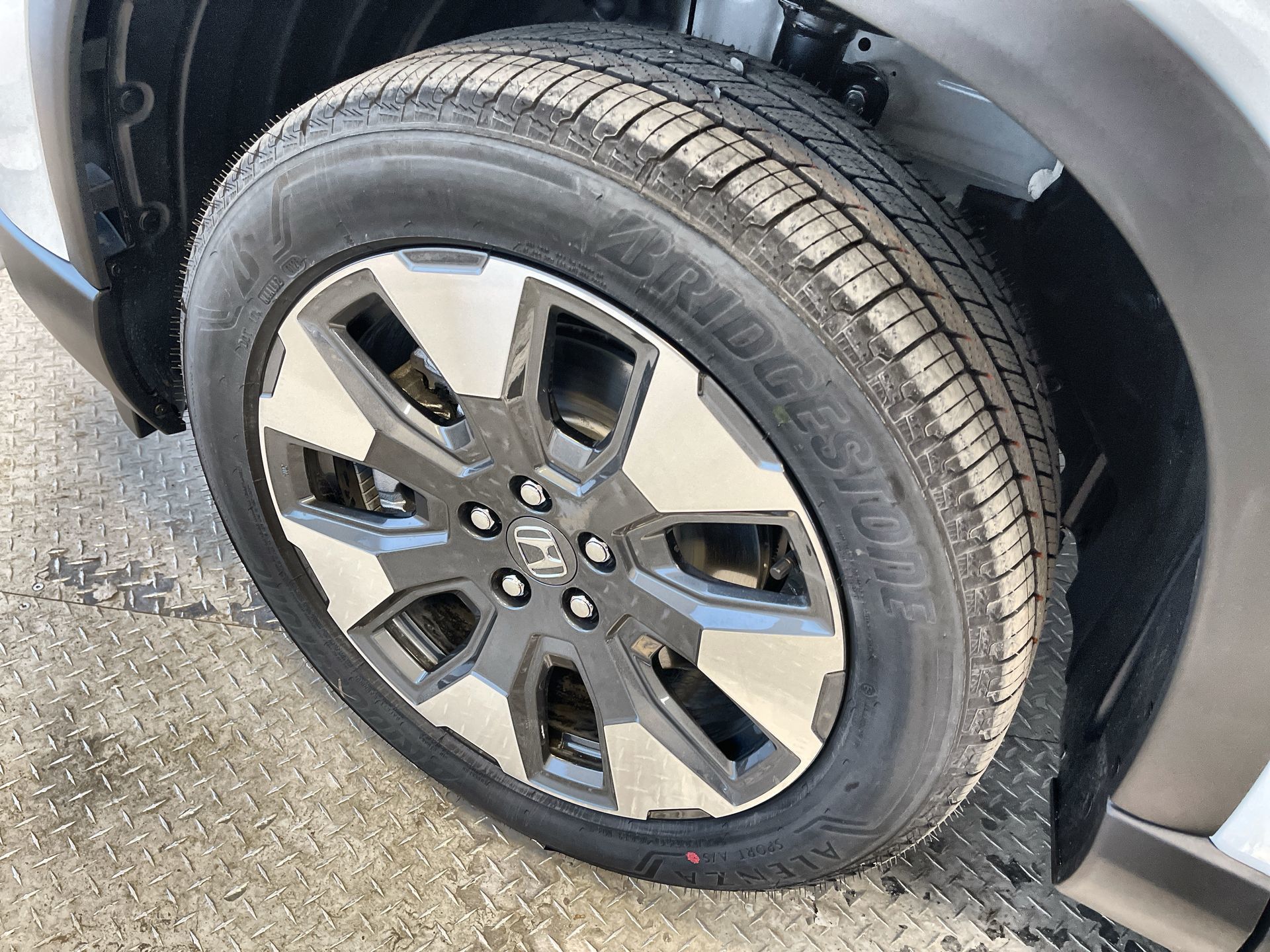 2026 Honda Pilot